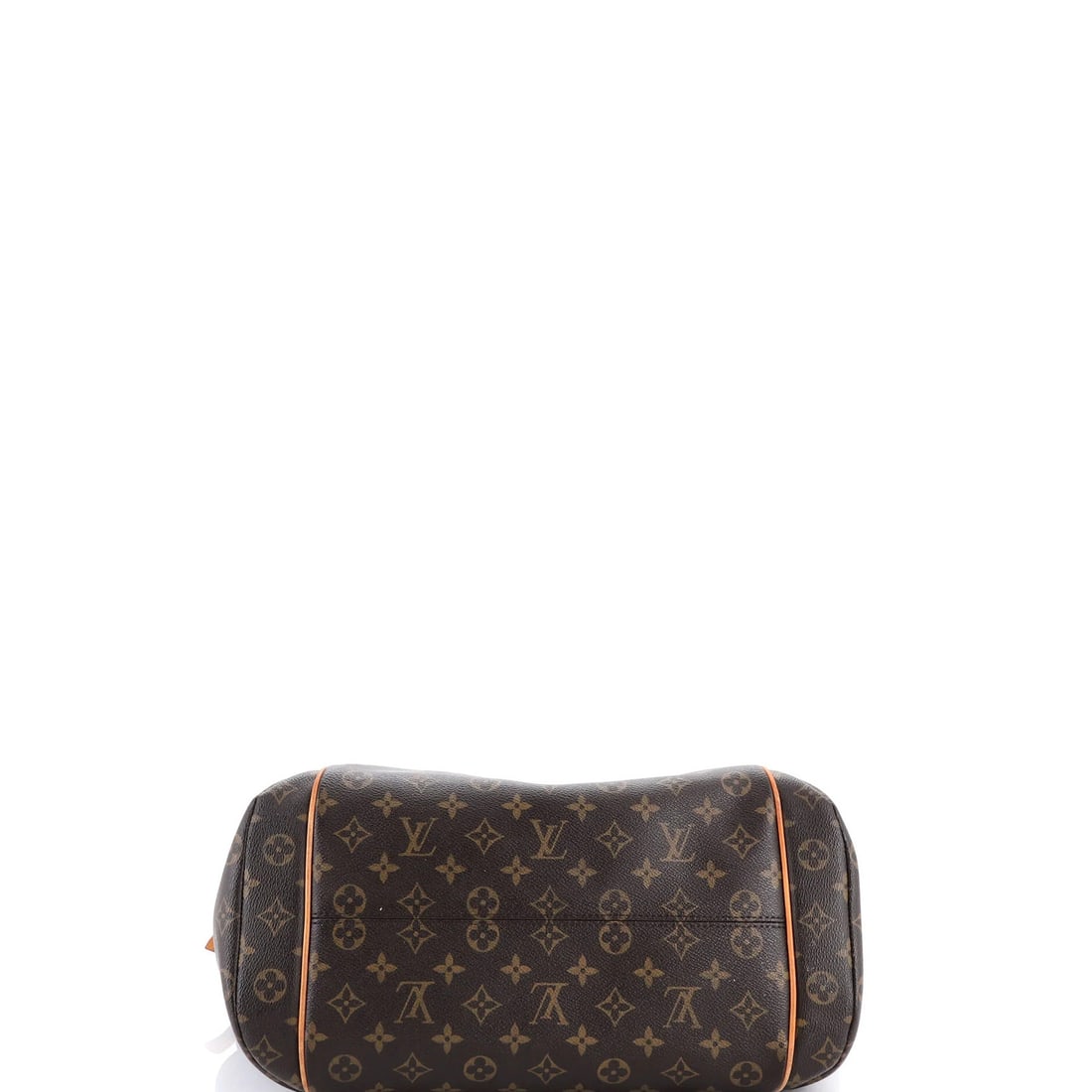 GM Louis Vuitton Totally Handbag Monogram Canvas - 4