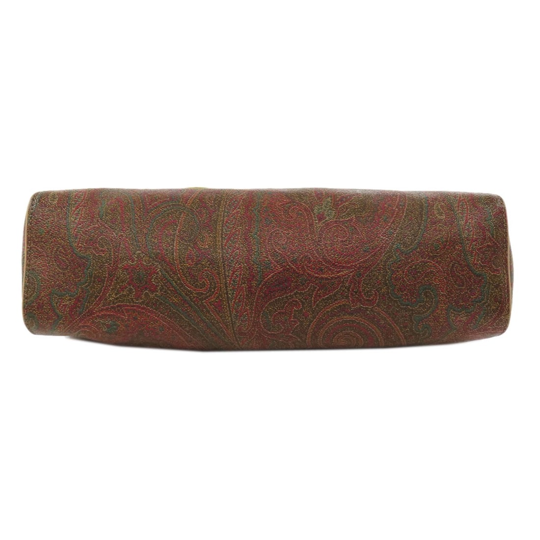 PVC ETRO Paisley pattern Handbag - 4