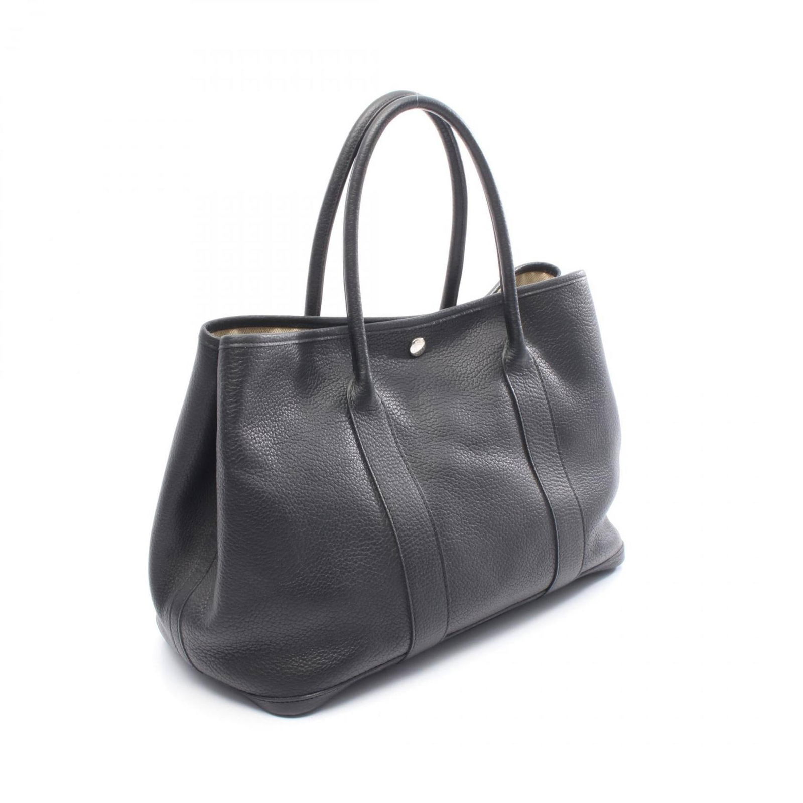 Leather - Hermes Tote Bag Negonda Leather - 2