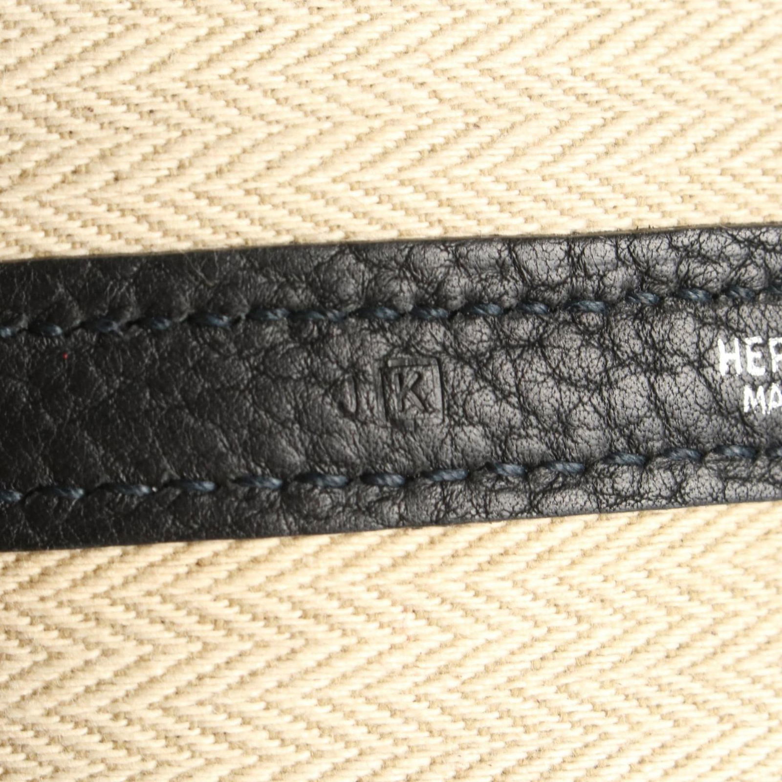 Leather - Hermes Tote Bag Negonda Leather - 5