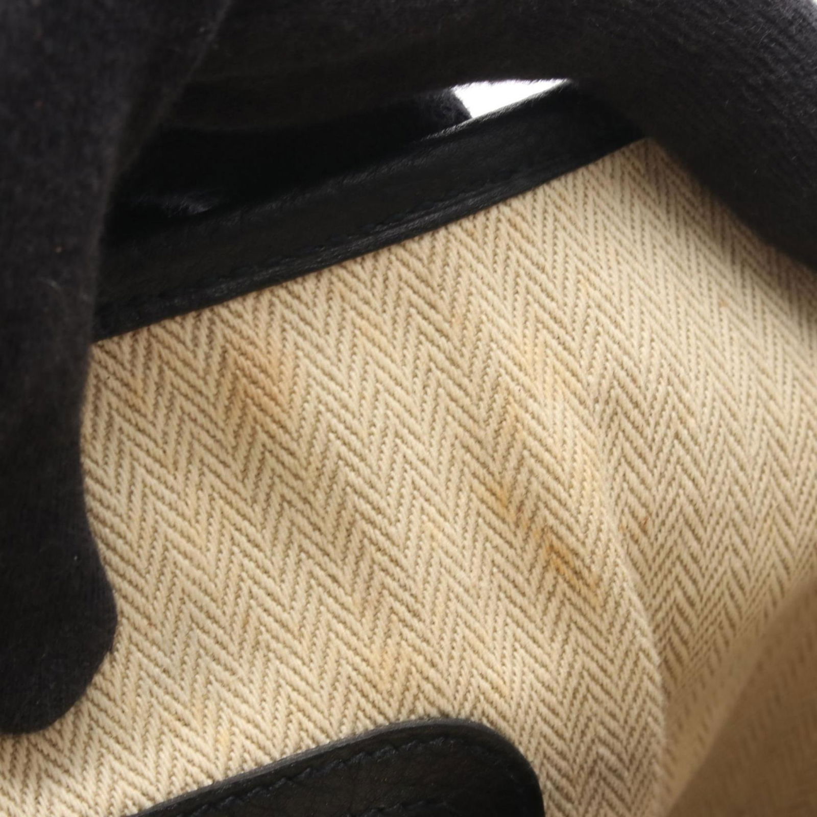 Leather - Hermes Tote Bag Negonda Leather - 6