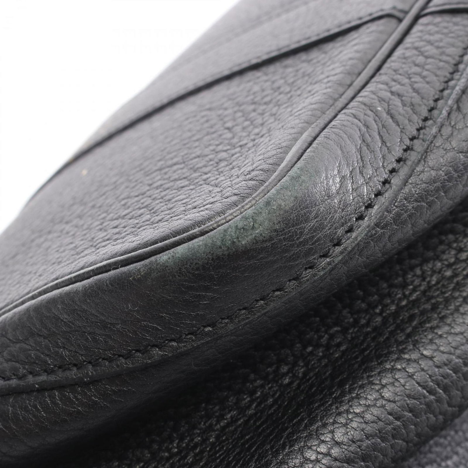 Leather - Hermes Tote Bag Negonda Leather - 8