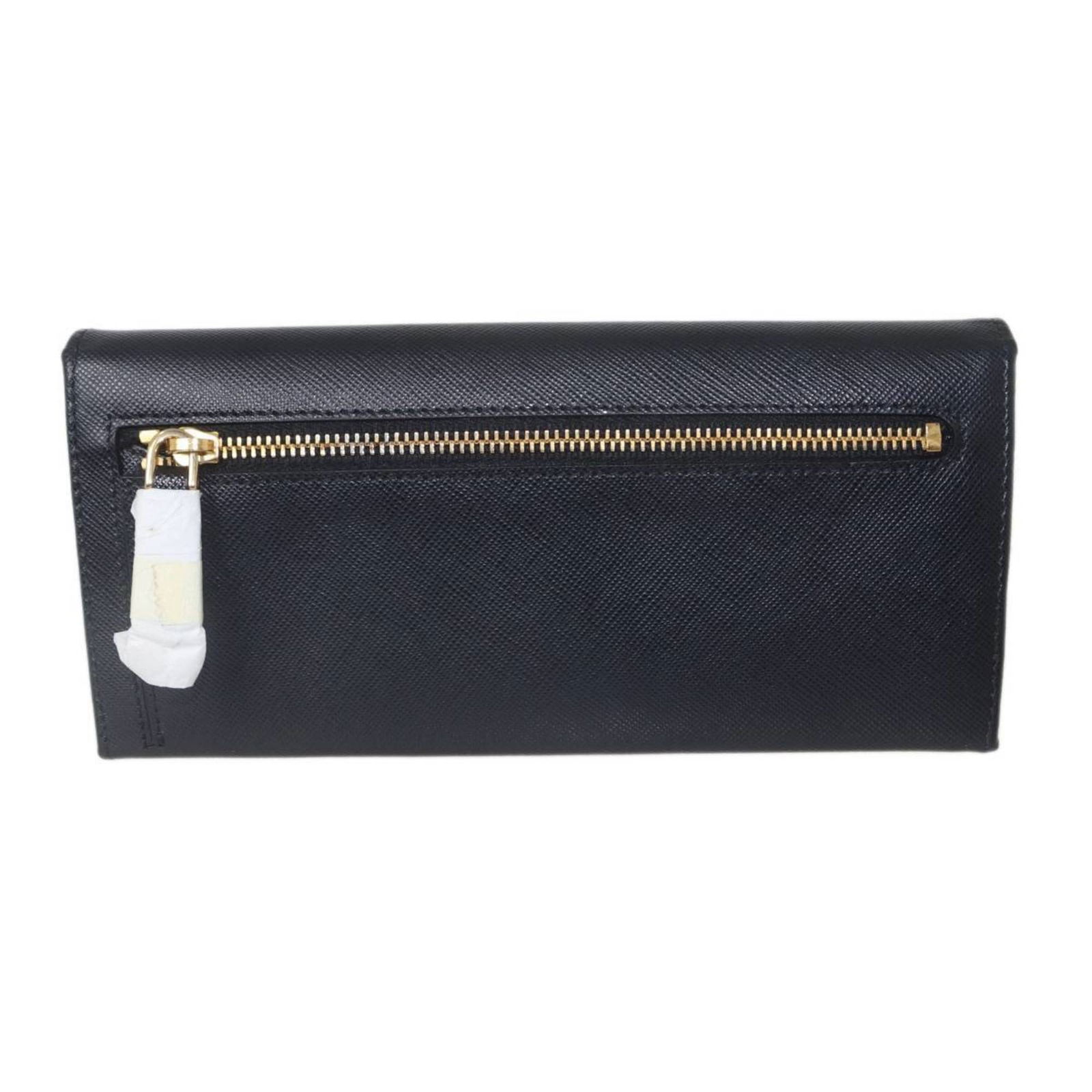 (Tri-Fold) Prada Long Wallet - 3