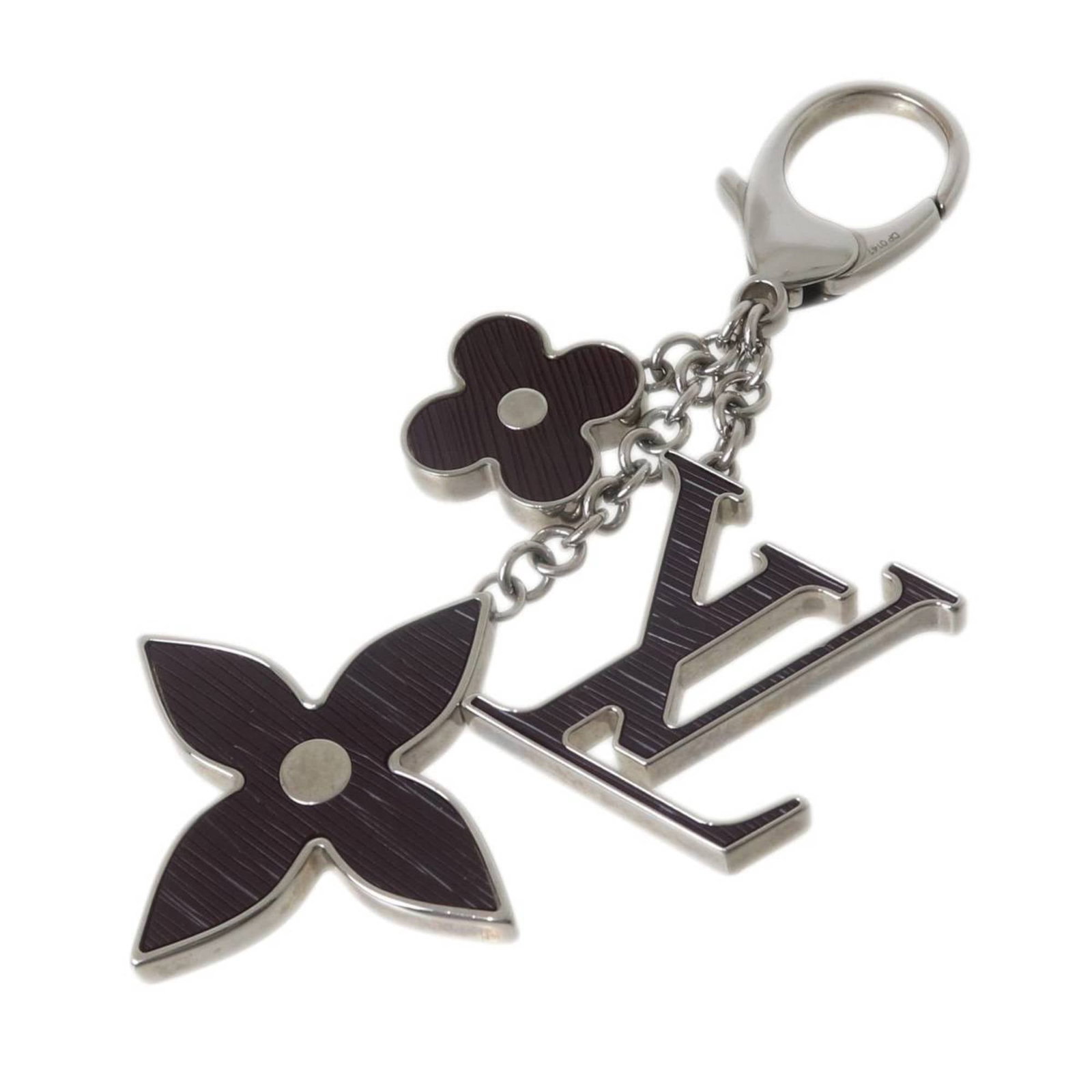 Keyring Louis Vuitton: Keyring Louis Vuitton This listing features Keyring Louis Vuitton. Item specifics are provided below. Item Specifics: Brand: Louis Vuitton Type: Keyring Gender: Men,Women Color: Brown, Silver Conditio