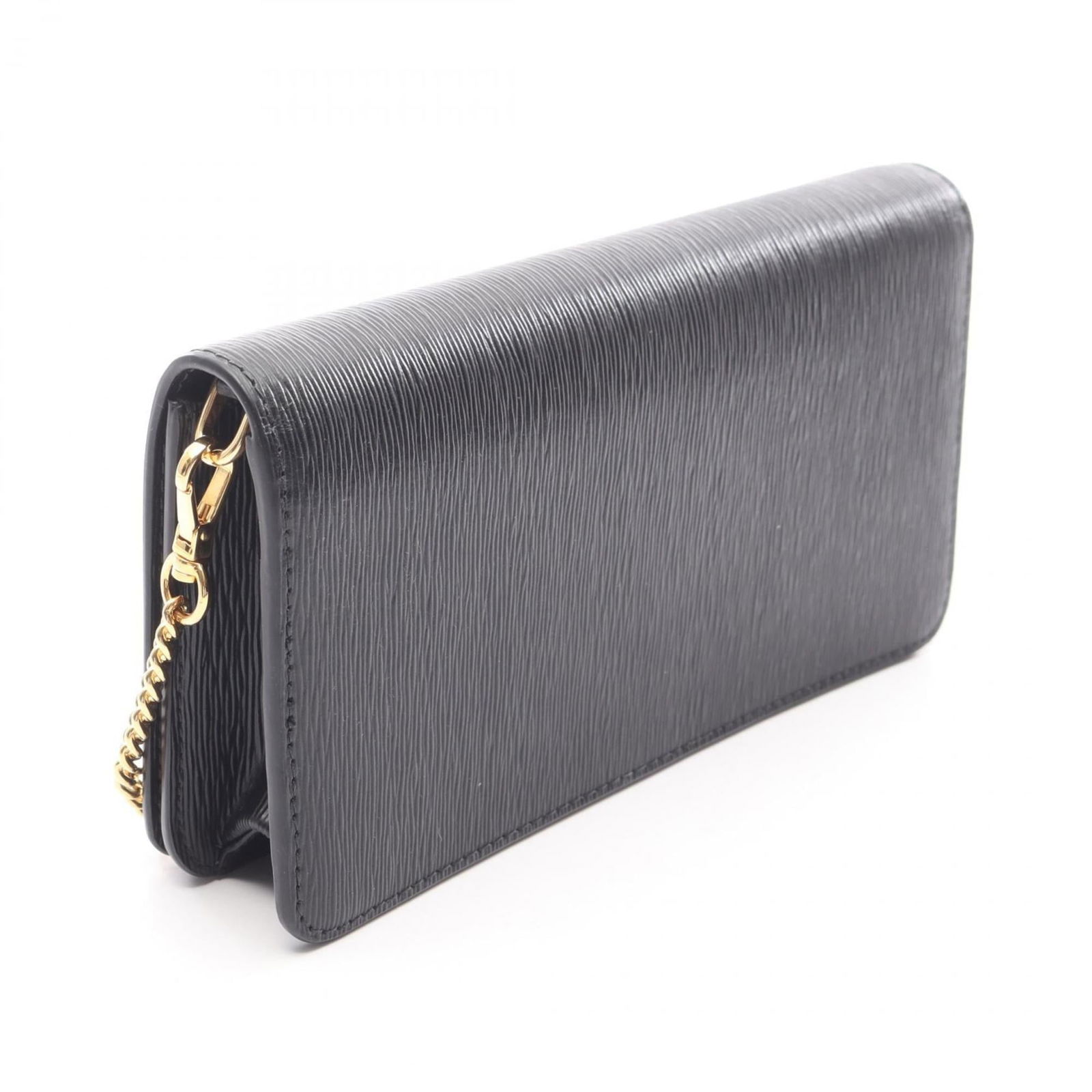 Leather Prada Shoulder Bag - 2