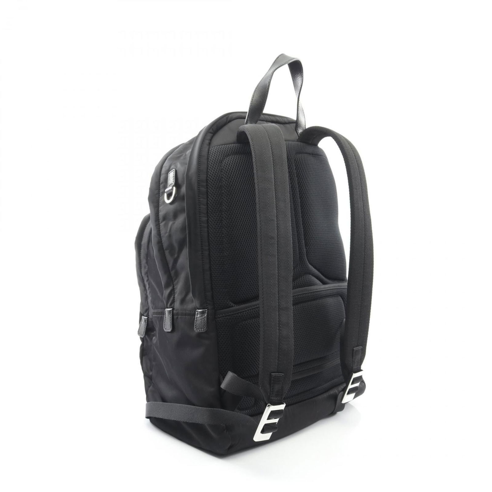 Leather - Prada Backpack Nylon - 2
