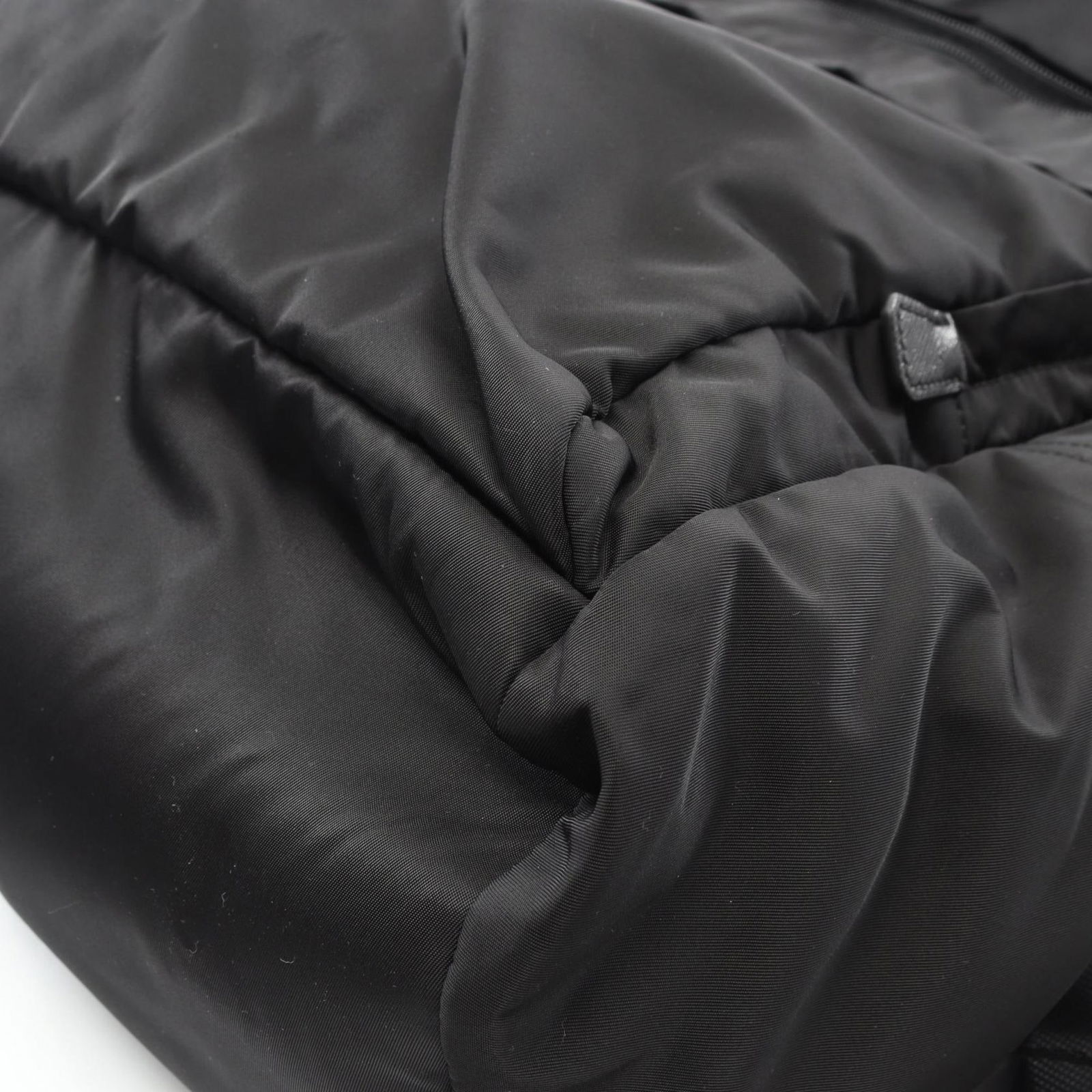 Leather - Prada Backpack Nylon - 6