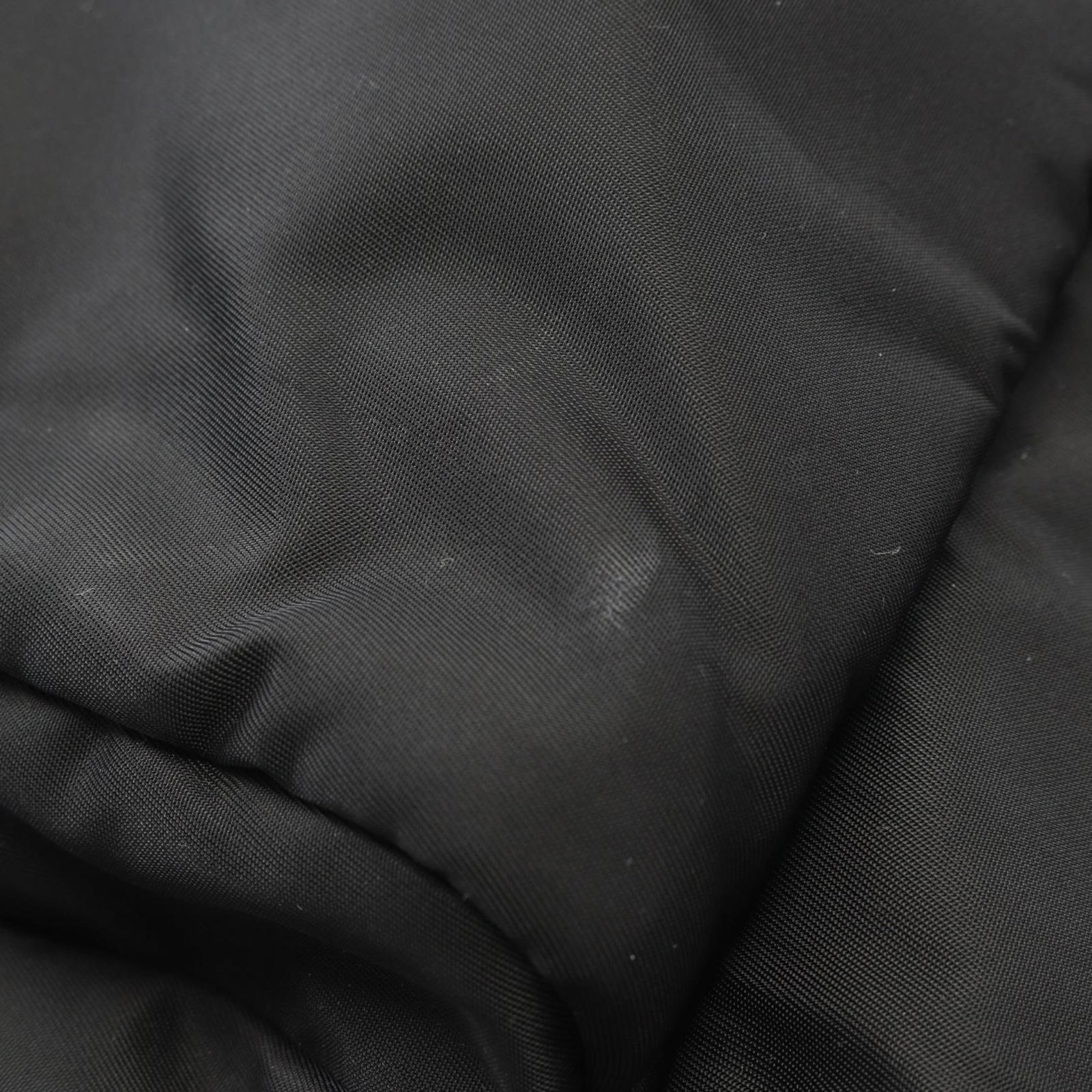 Leather - Prada Backpack Nylon - 7