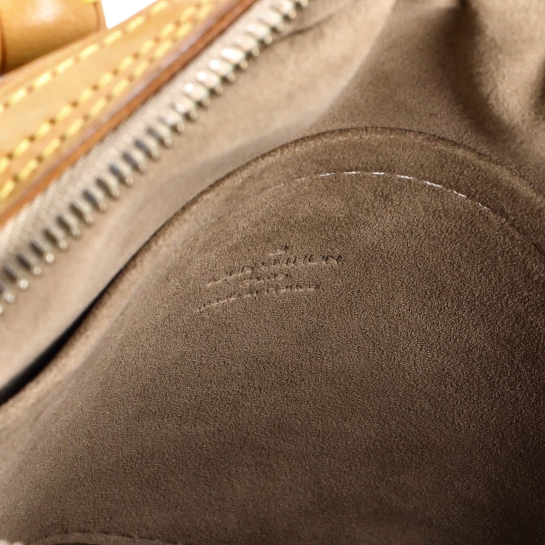 Multicolor Louis Vuitton Priscilla Handbag Monogram - 8