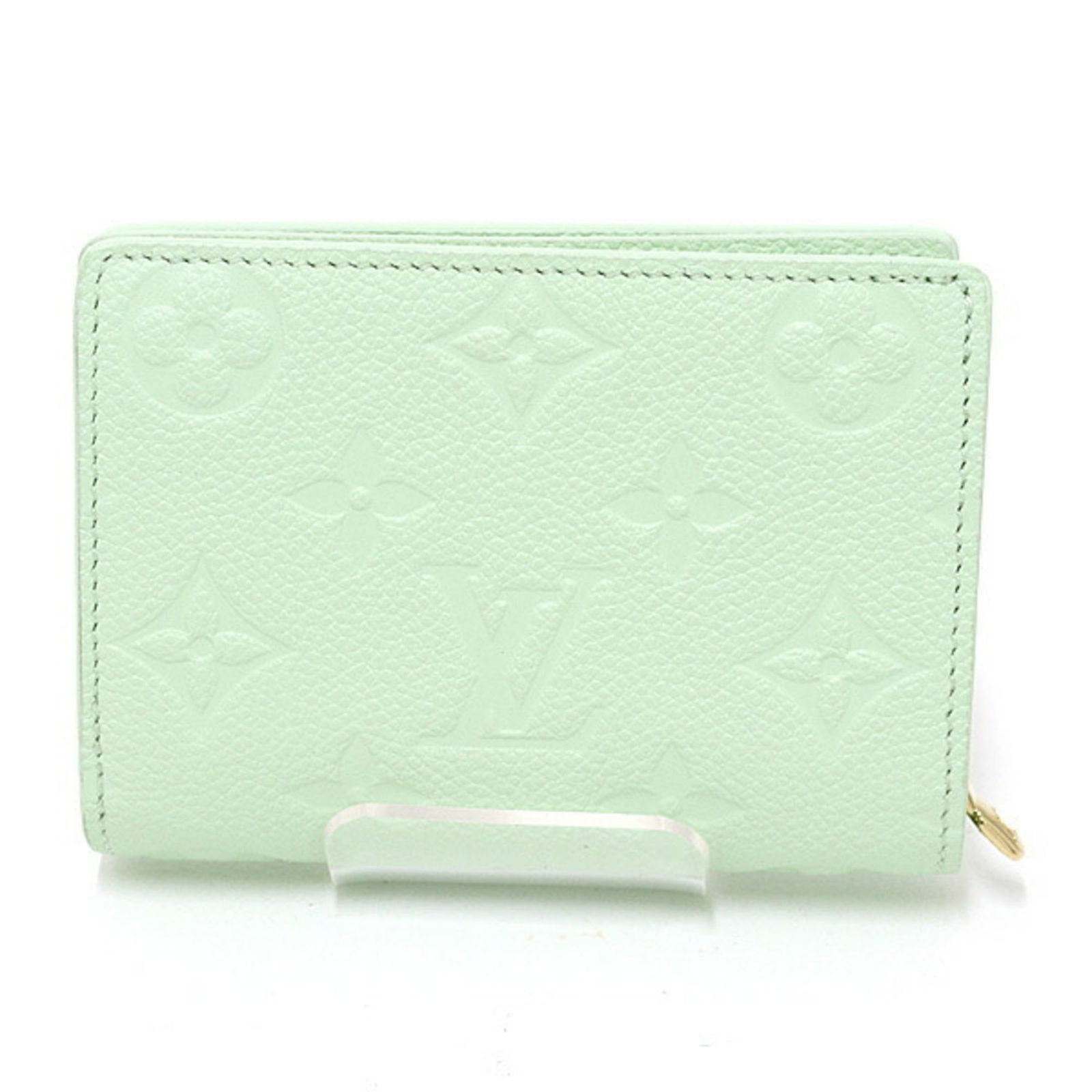 Empreinte Louis Vuitton Wallet (Bi-Fold) Monogram - 2