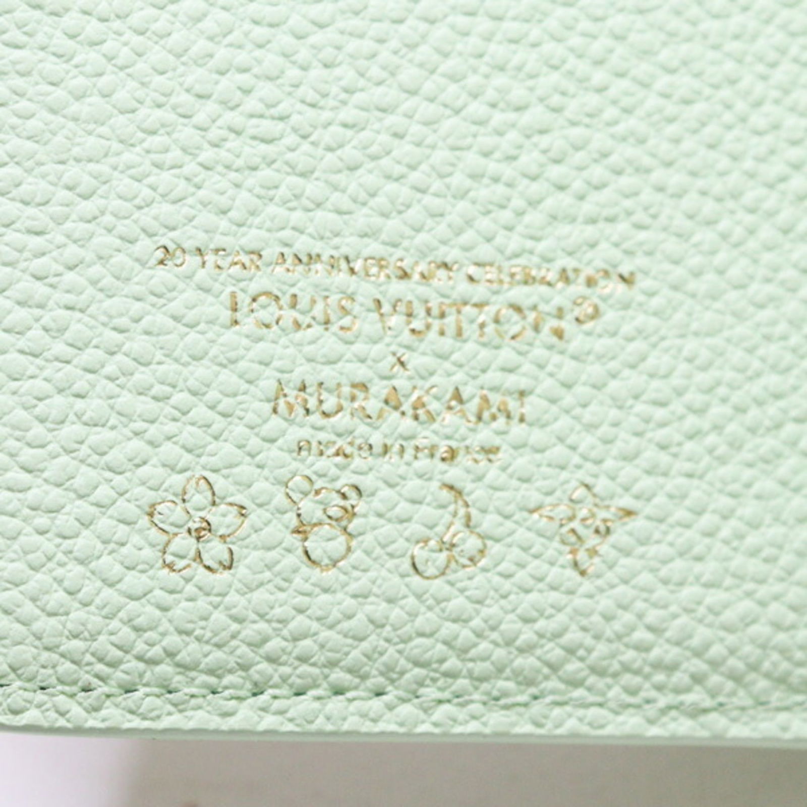 Empreinte Louis Vuitton Wallet (Bi-Fold) Monogram - 4