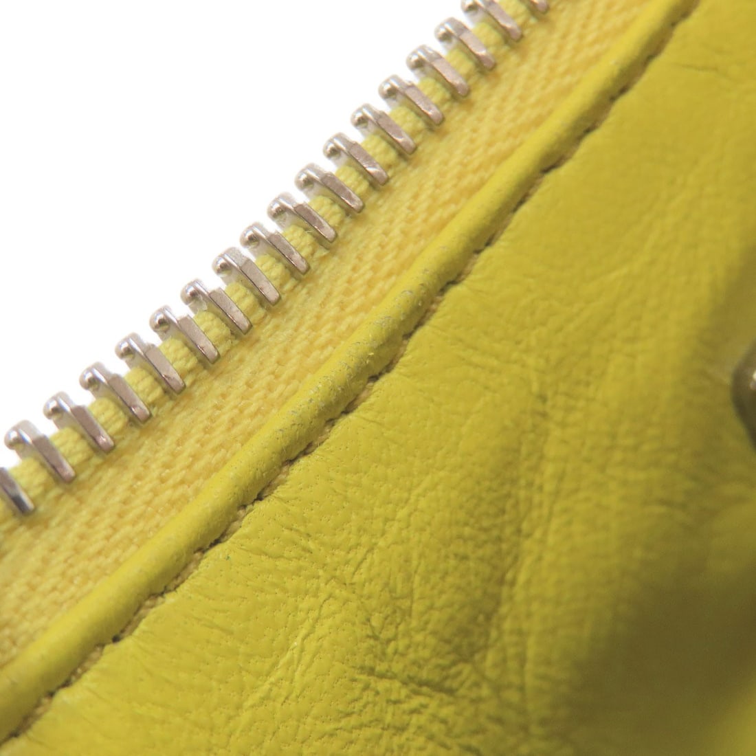 Calf PRADA Logo Hardware Shoulder Bag - 12