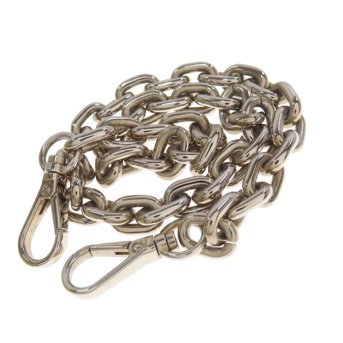 Calf PRADA Logo Hardware Shoulder Bag - 9