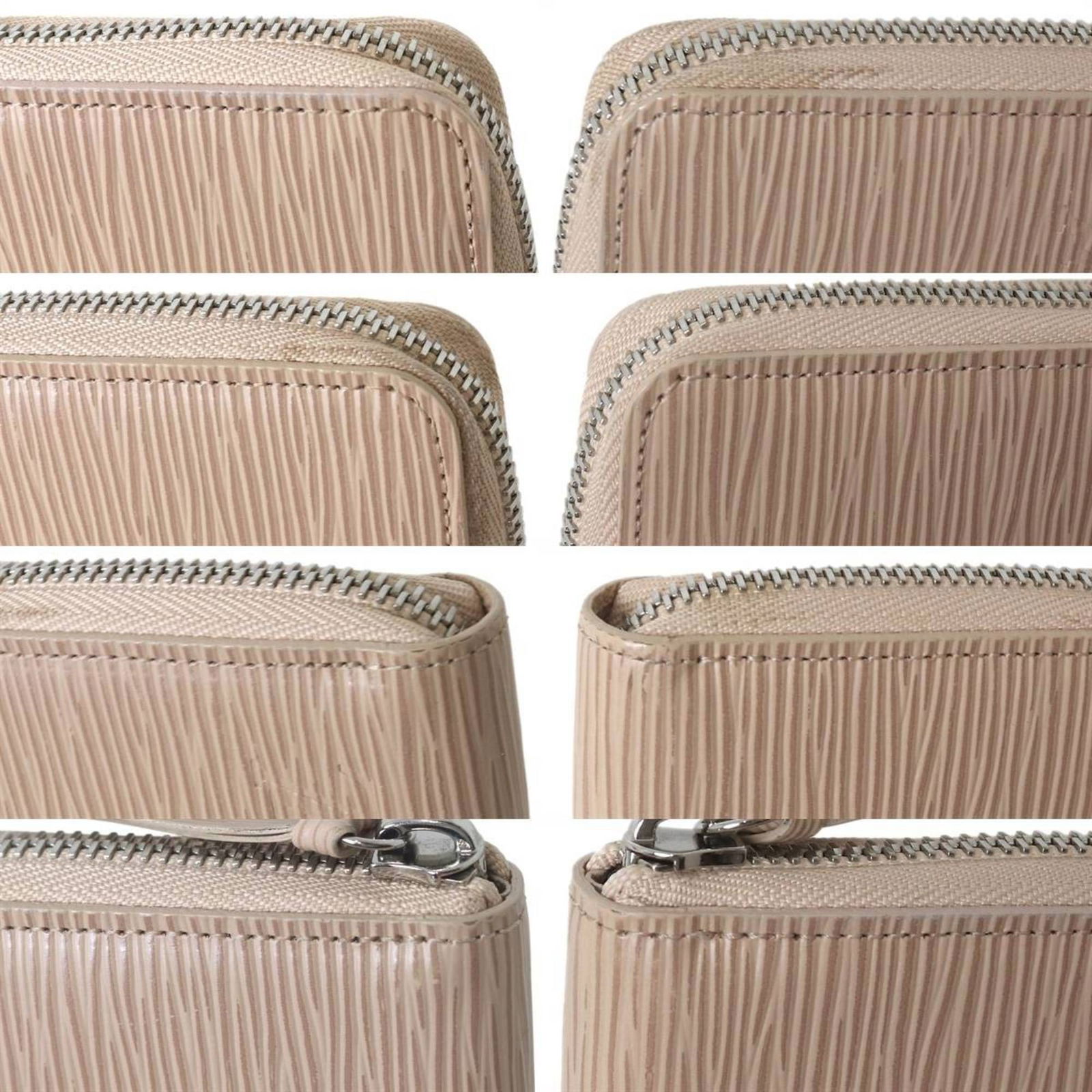 (Bi-Fold) Louis Vuitton Long Wallet - 5