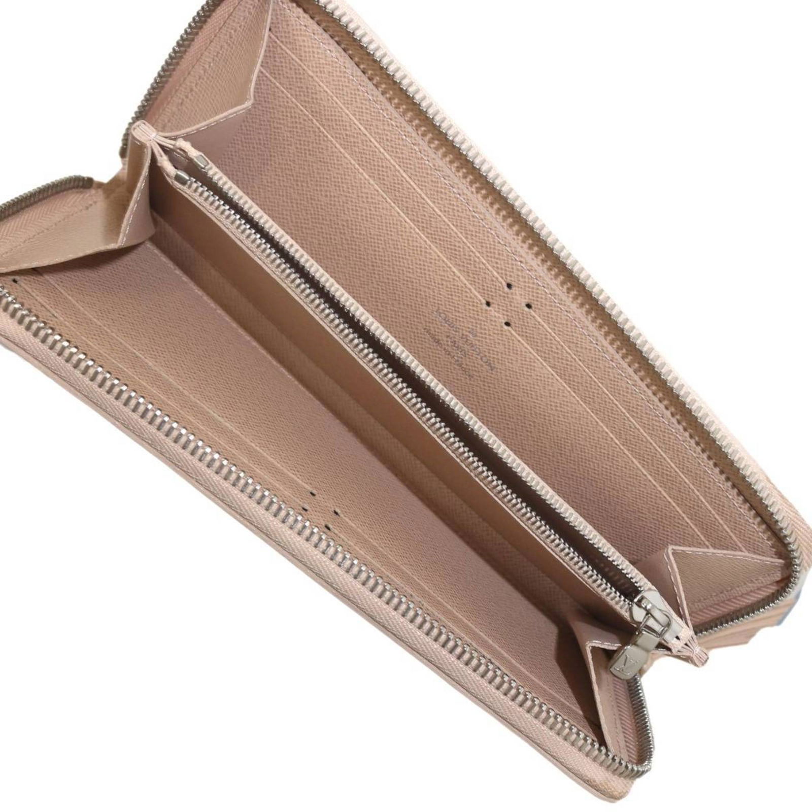 (Bi-Fold) Louis Vuitton Long Wallet - 7