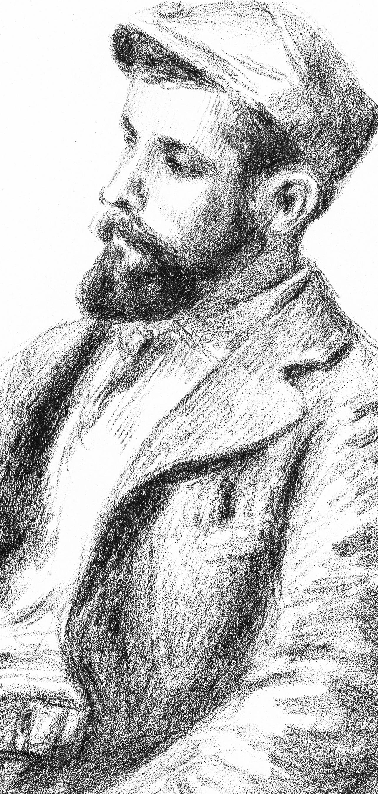 Lithograph - Pierre-Auguste Renoir - Louis Valtat - Les Lithographies de Renoir - 2