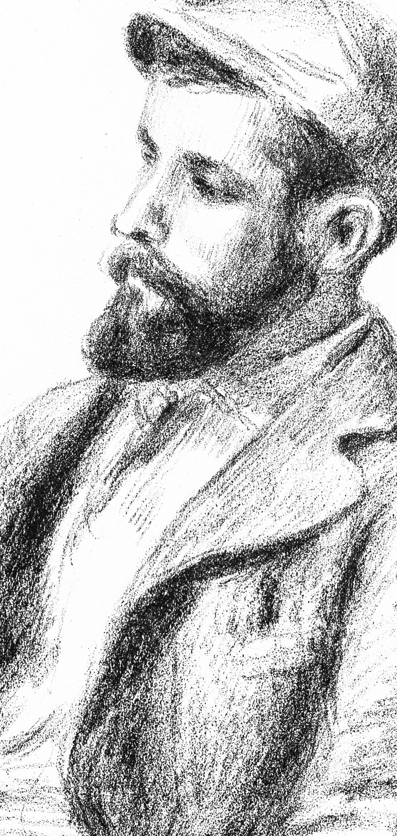 Lithograph - Pierre-Auguste Renoir - Louis Valtat - Les Lithographies de Renoir - 4