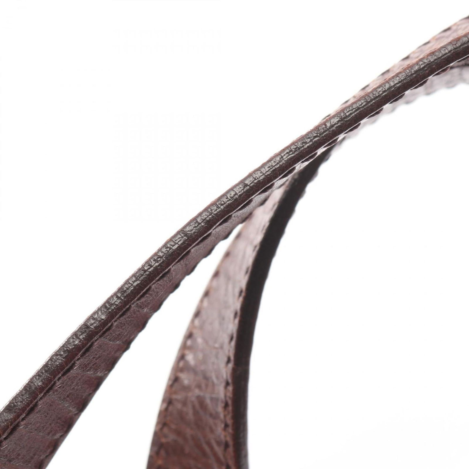 Leather - Fendi Handbag Canvas - 8