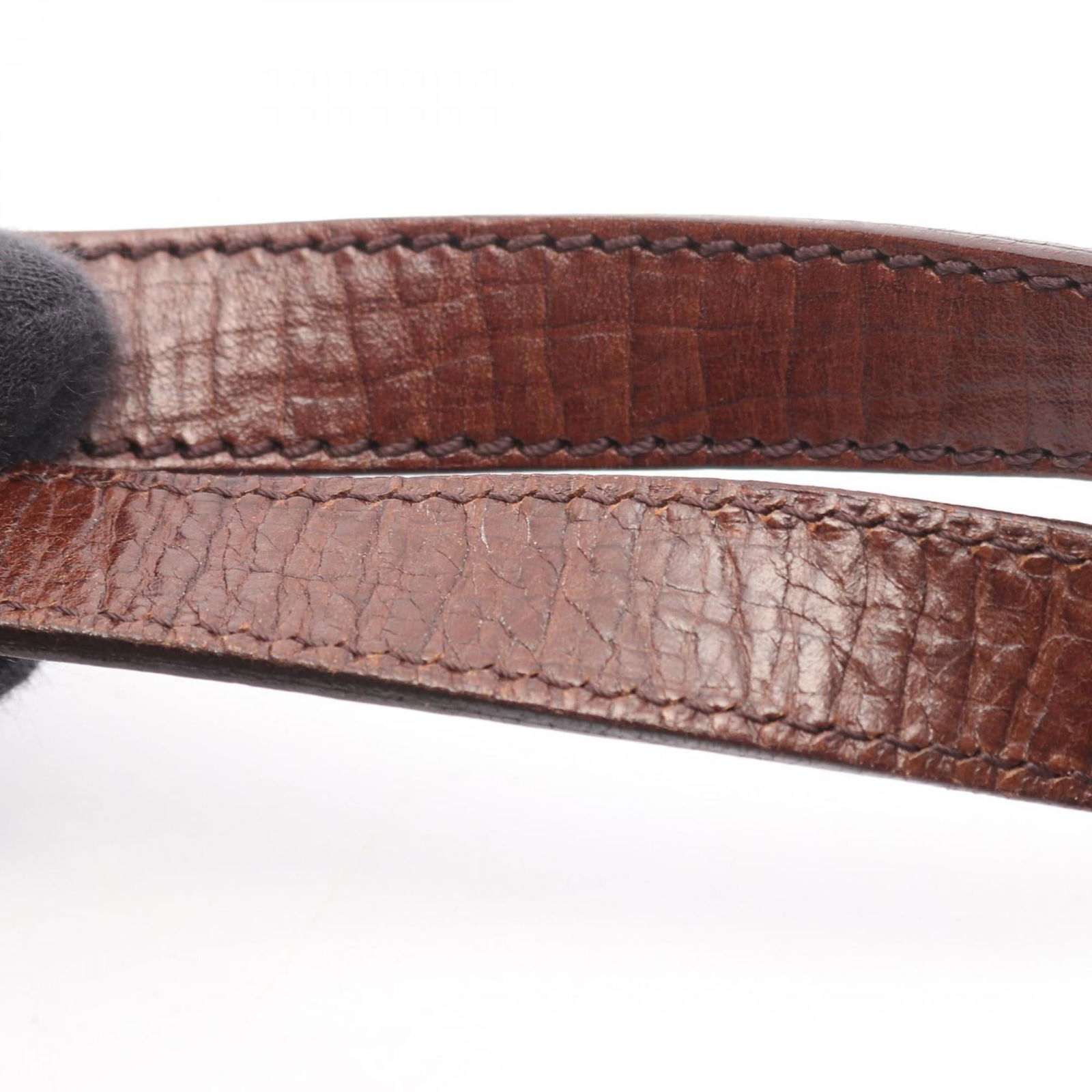 Leather - Fendi Handbag Canvas - 9