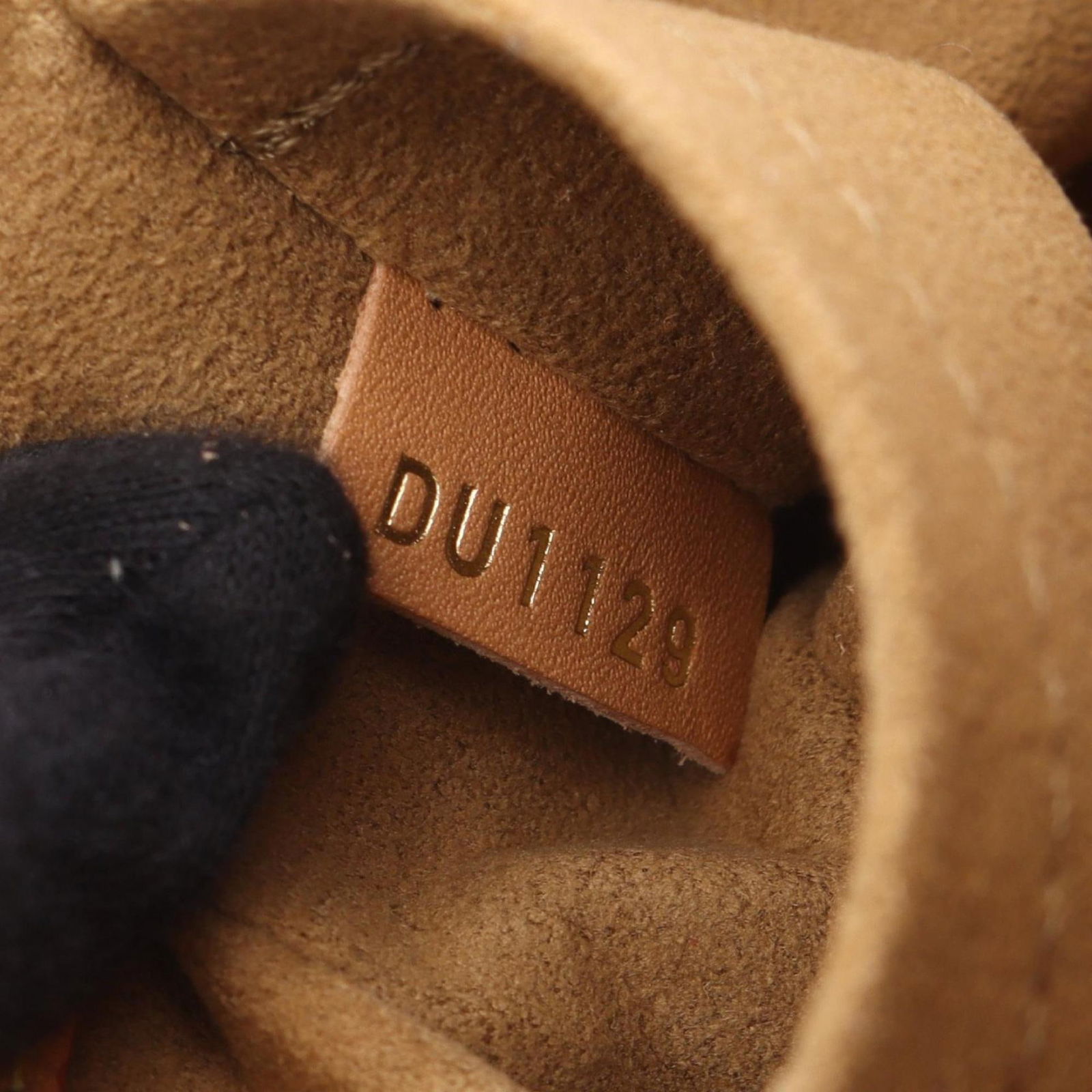 Leather - Louis Vuitton Shoulder Bag Coated Canvas - 5