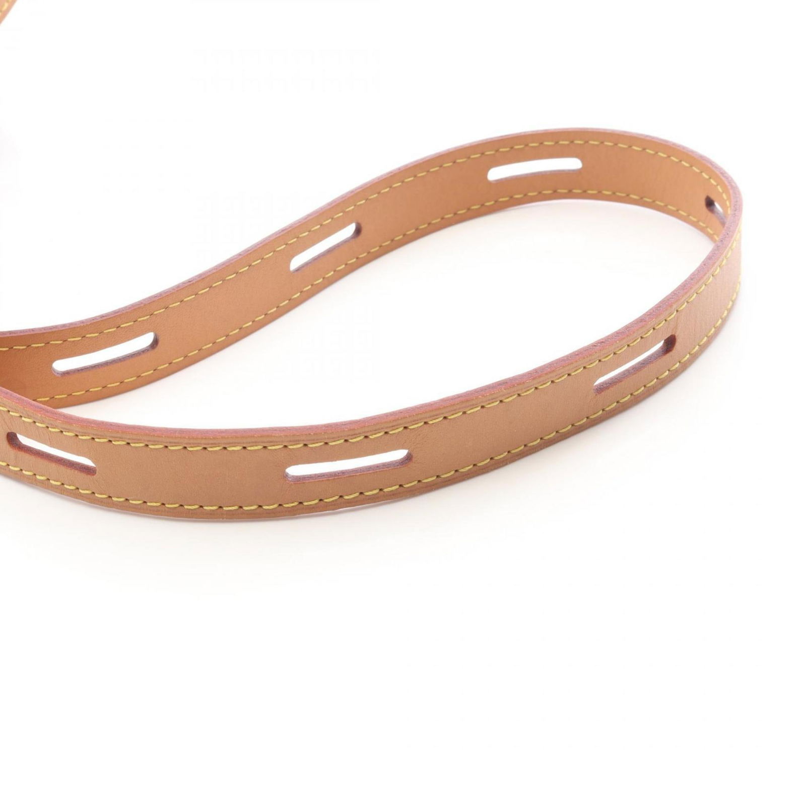 Leather - Louis Vuitton Shoulder Bag Coated Canvas - 8