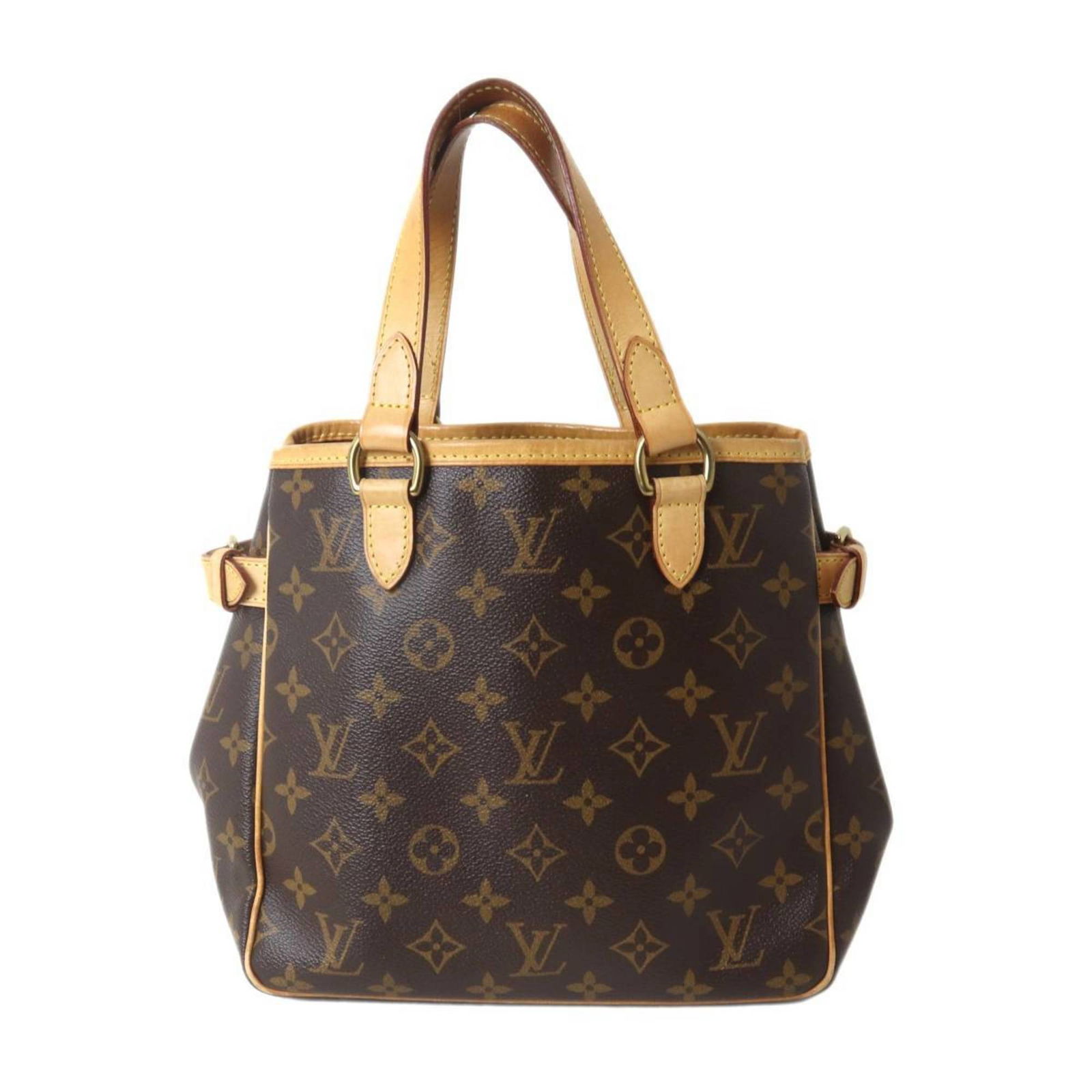 Bag Louis Vuitton Tote - 2