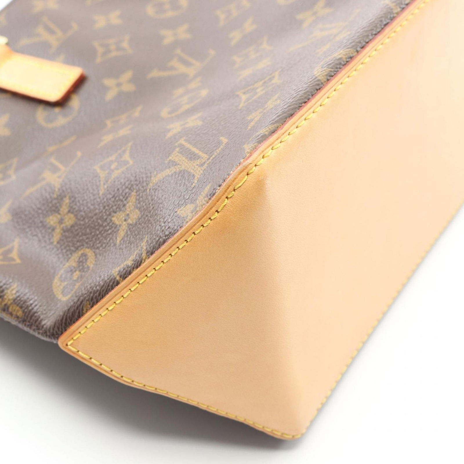 Leather - Louis Vuitton Shoulder Bag Monogram - 7