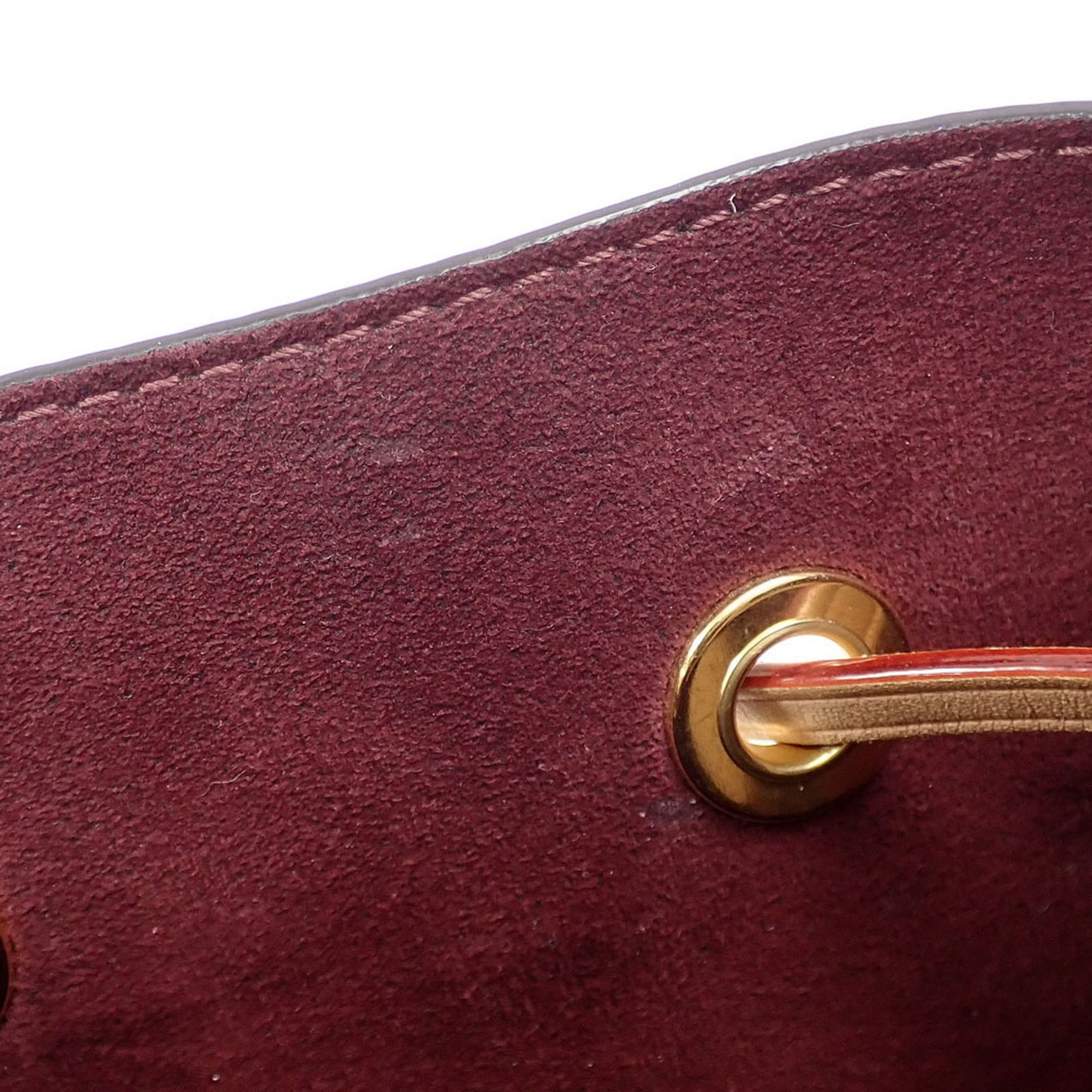 Monogram Louis Vuitton Handbag - 8