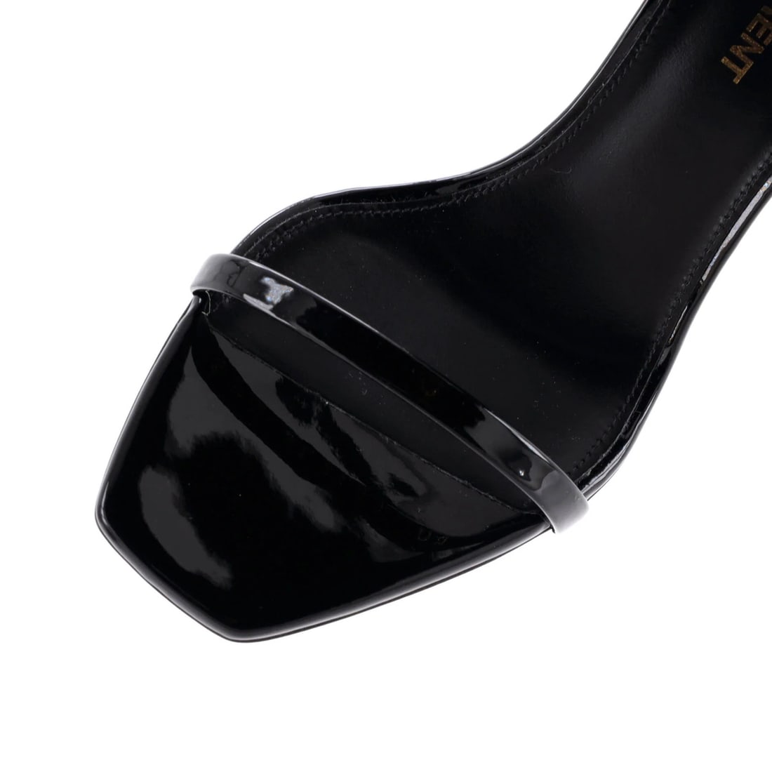 85 Saint Laurent Women's Opyum Heels Leather - 5