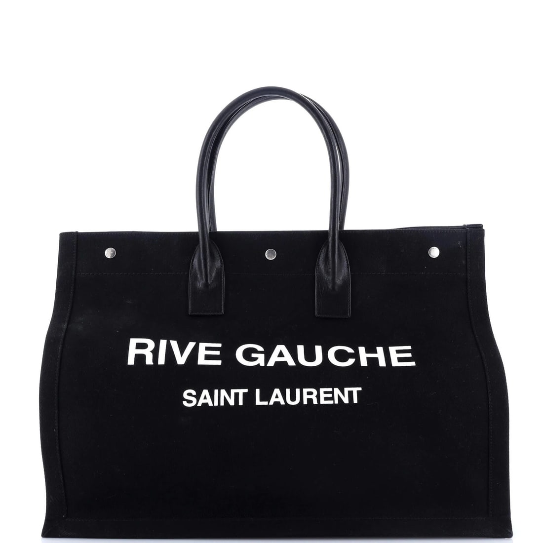 Large Saint Laurent Rive Gauche Shopper Tote Camo Canvas: Large Saint Laurent Rive Gauche Shopper Tote Camo Canvas This listing features Large Saint Laurent Rive Gauche Shopper Tote Camo Canvas. Item specifics are provided below. Item Specifics: Brand:
