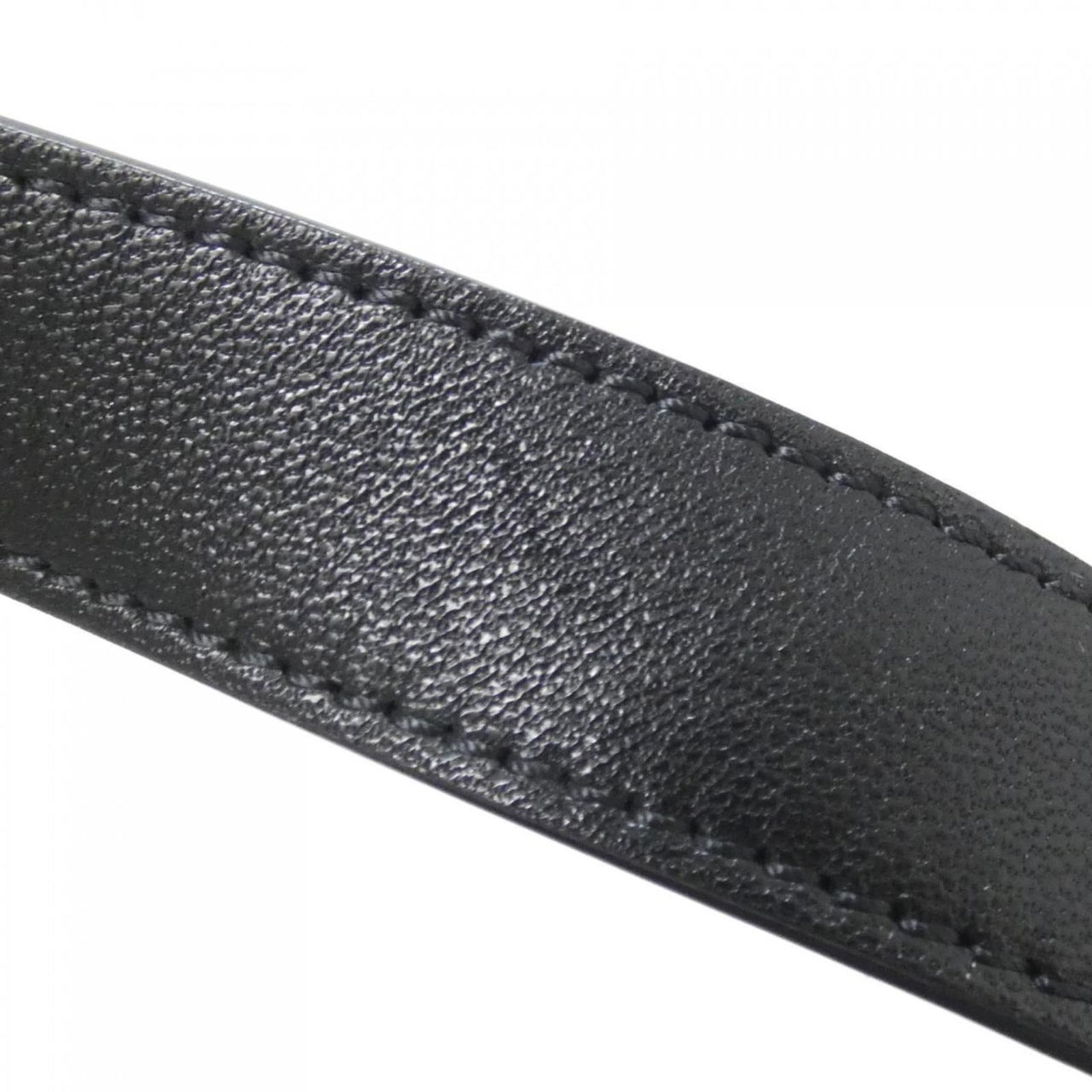 Leather Chanel Backpack - 7