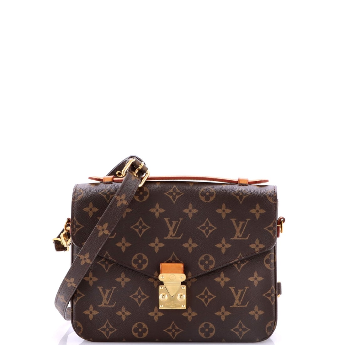 Canvas Louis Vuitton Pochette Metis Monogram: Canvas Louis Vuitton Pochette Metis Monogram This listing features Canvas Louis Vuitton Pochette Metis Monogram. Item specifics are provided below. Item Specifics: Brand: Louis Vuitton Exterior