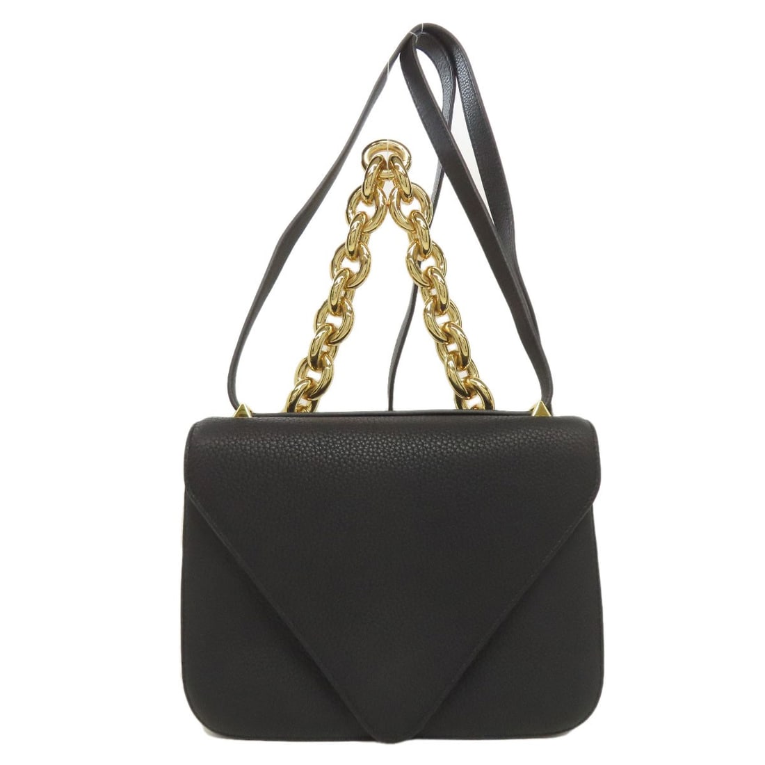 Calf BOTTEGA VENETA Mount Envelope 2WAY Handbag: Calf BOTTEGA VENETA Mount Envelope 2WAY Handbag This listing features Calf BOTTEGA VENETA Mount Envelope 2WAY Handbag. Item specifics are provided below. Item Specifics: Brand: BOTTEGA VENETA Style: