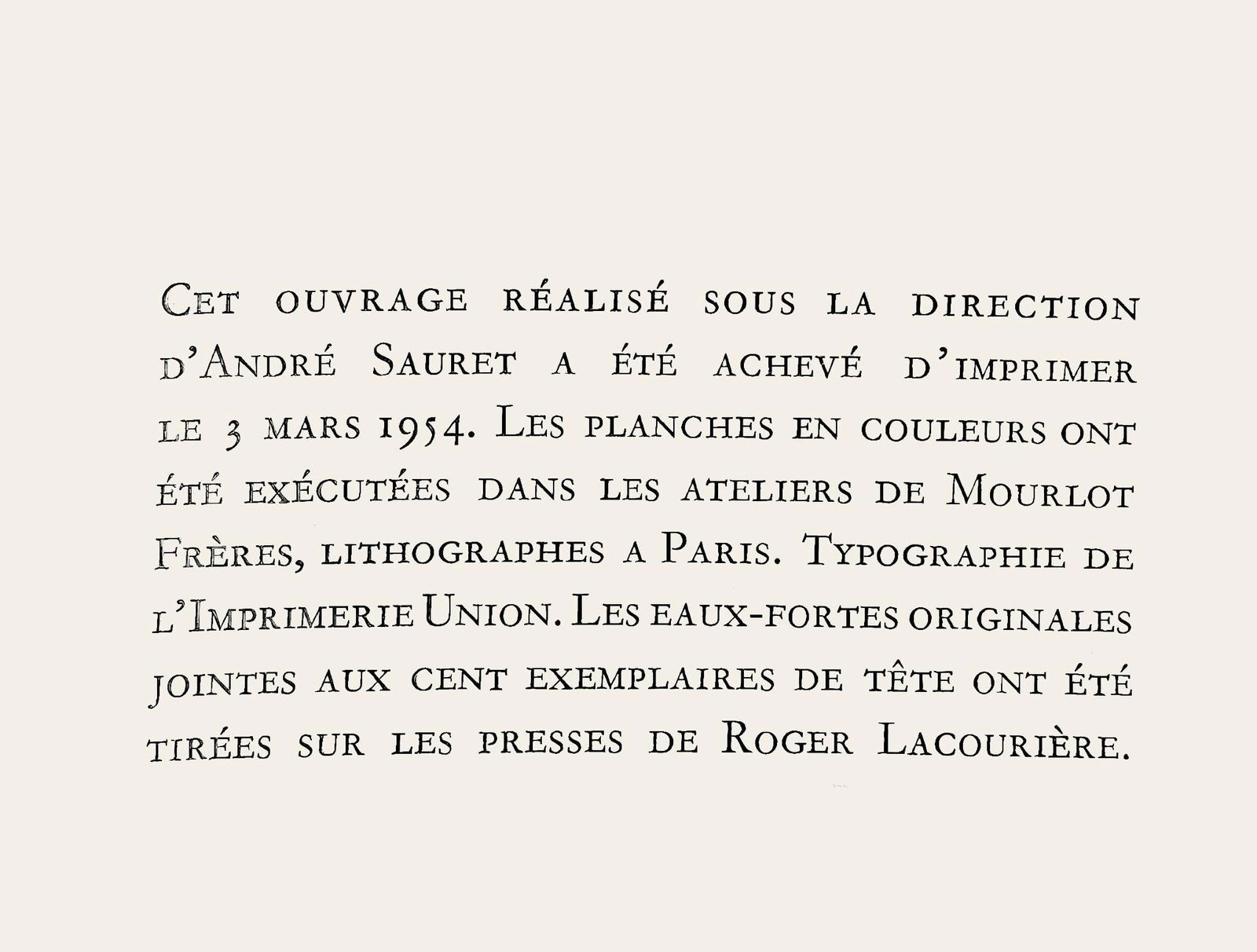 Lithograph - Jules Pascin - Salom - Pascin - 7