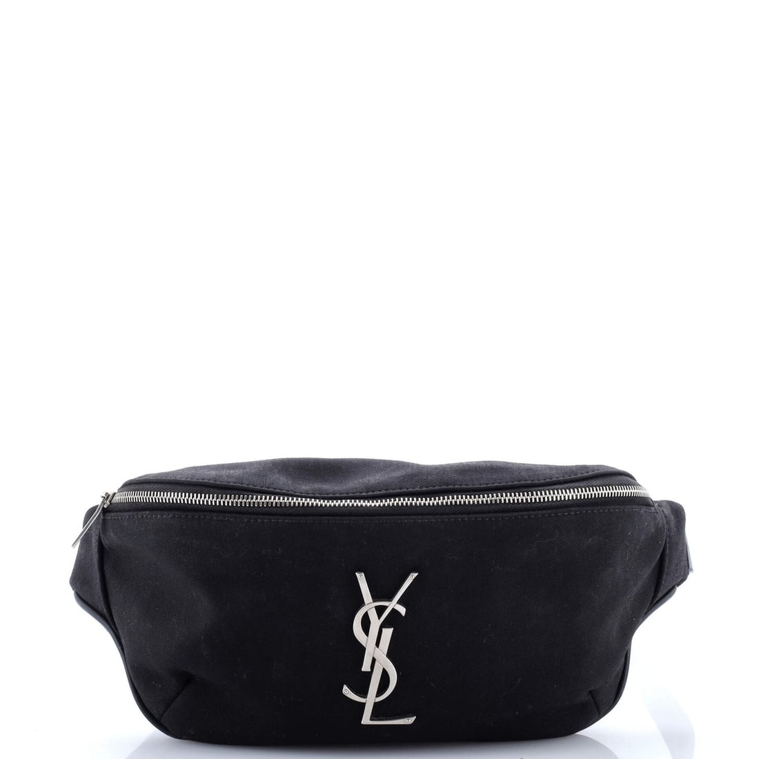 Canvas Saint Laurent Classic Monogram Belt Bag: Canvas Saint Laurent Classic Monogram Belt Bag This listing features Canvas Saint Laurent Classic Monogram Belt Bag. Item specifics are provided below. Item Specifics: Brand: Saint Laurent Exterior