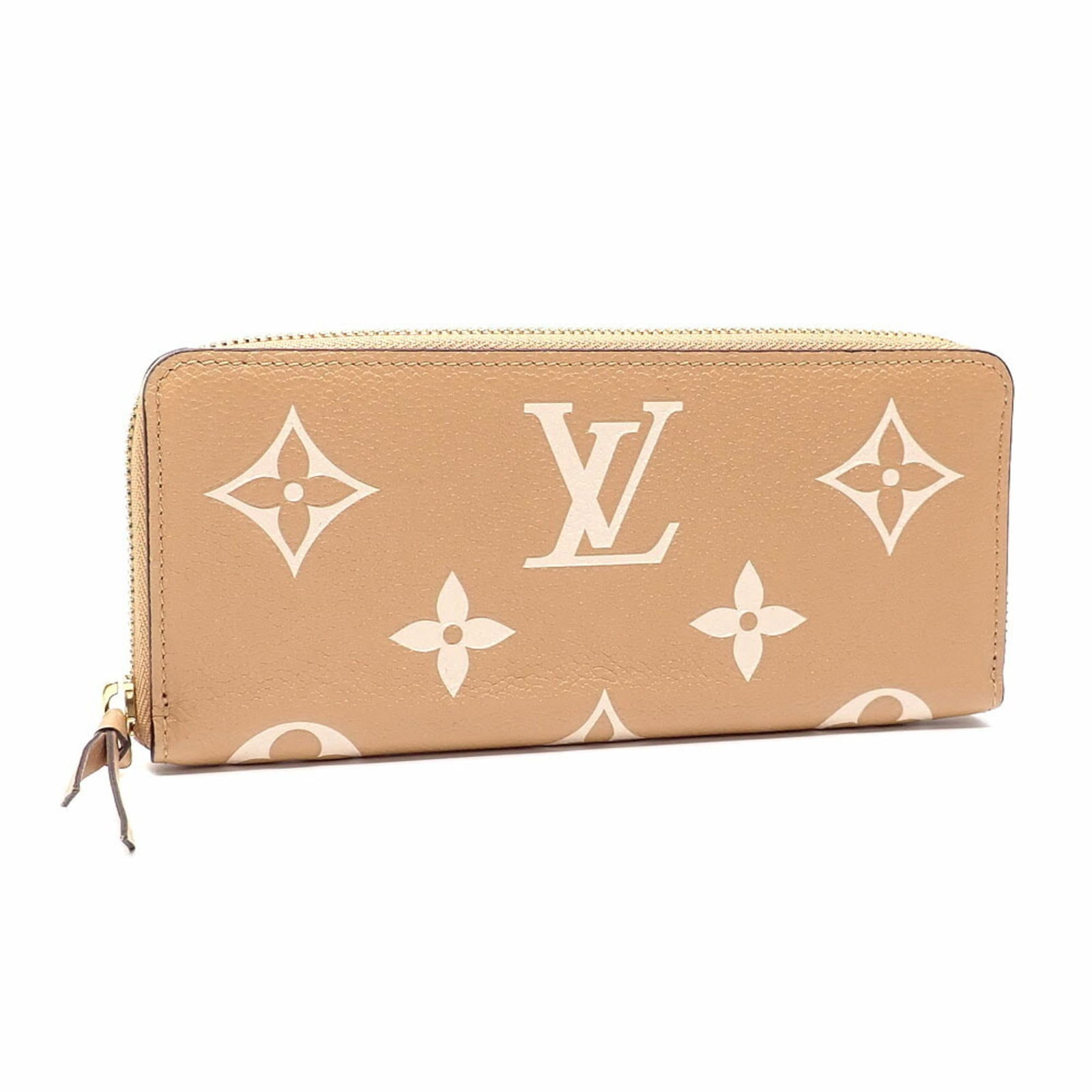 Empreinte Louis Vuitton Long Wallet (Bi-Fold) Monogram: Empreinte Louis Vuitton Long Wallet (Bi-Fold) Monogram This listing features Empreinte Louis Vuitton Long Wallet (Bi-Fold) Monogram. Item specifics are provided below. Item Specifics: Brand: Louis