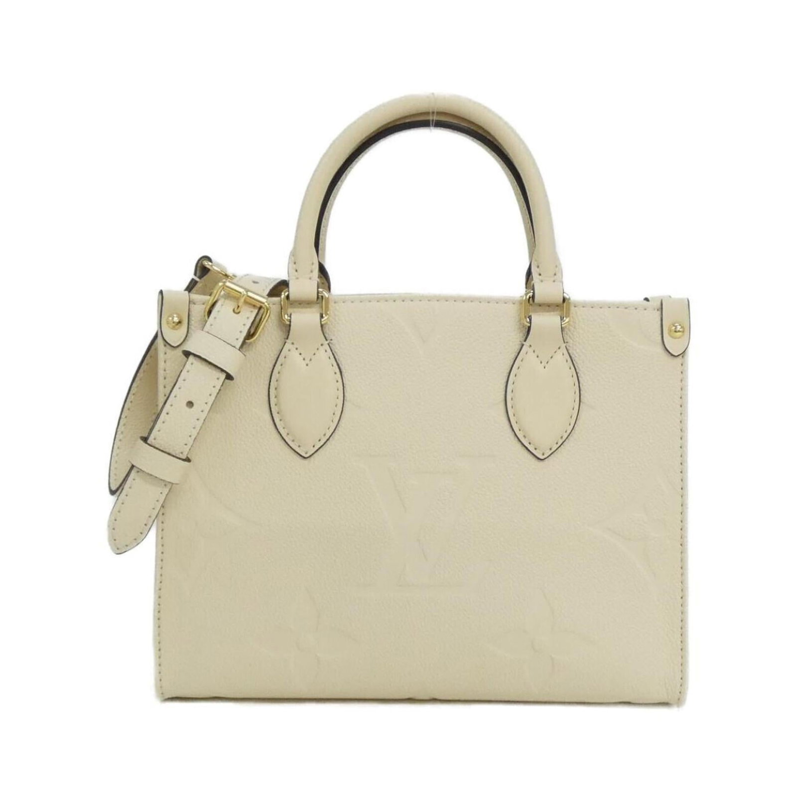 Leather Louis Vuitton Handbag: Leather Louis Vuitton Handbag This listing features Leather Louis Vuitton Handbag. Item specifics are provided below. Item Specifics: Brand: Louis Vuitton Type: Handbag Material: Leather Leather/Fur