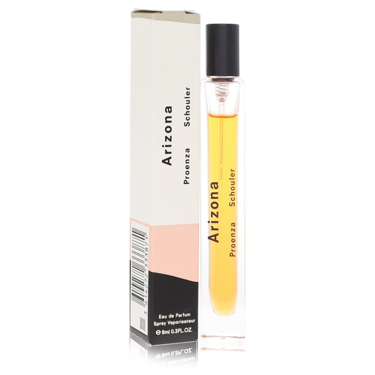 Spray Arizona Perfume By Proenza Schouler Mini EDP: Spray Arizona Perfume By Proenza Schouler Mini EDP This listing features Spray Arizona Perfume By Proenza Schouler Mini EDP. Item specifics are provided below. Item Specifics: Brand: Proenza Schouler