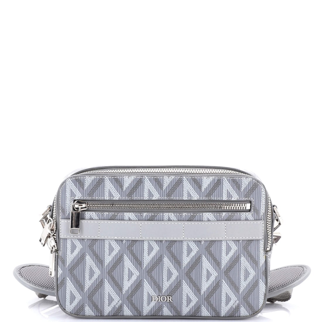 Canvas Christian Dior Safari Messenger Bag CD Diamond Coated: Canvas Christian Dior Safari Messenger Bag CD Diamond Coated This listing features Canvas Christian Dior Safari Messenger Bag CD Diamond Coated. Item specifics are provided below. Item Specifics: