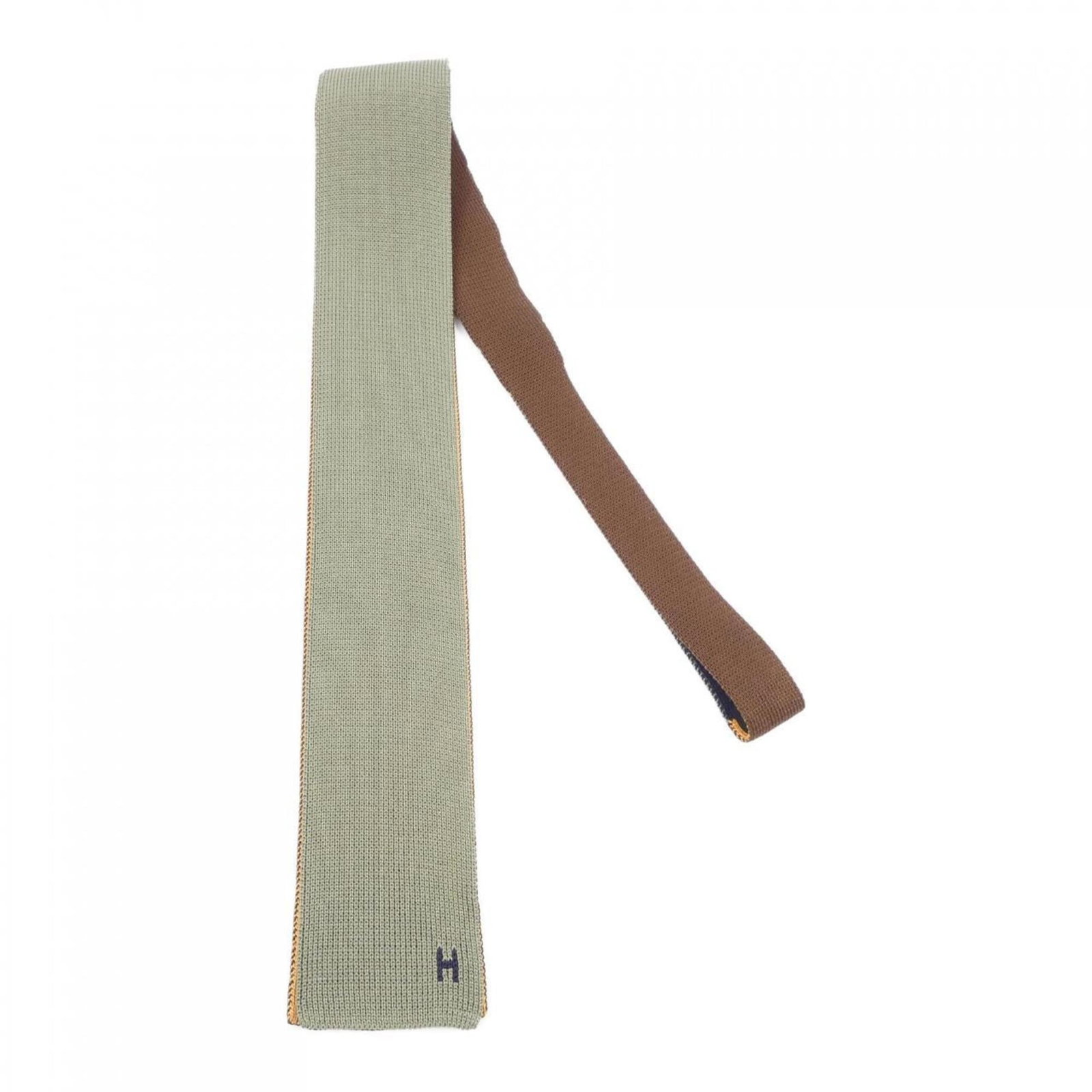 Shawl Hermes: Shawl Hermes This listing features Shawl Hermes. Item specifics are provided below. Item Specifics: Brand: Hermes Type: Shawl Gender: Men Color: Brown, Khaki, Navy, Orange Size (Lxw): 1.46m x 6cm /