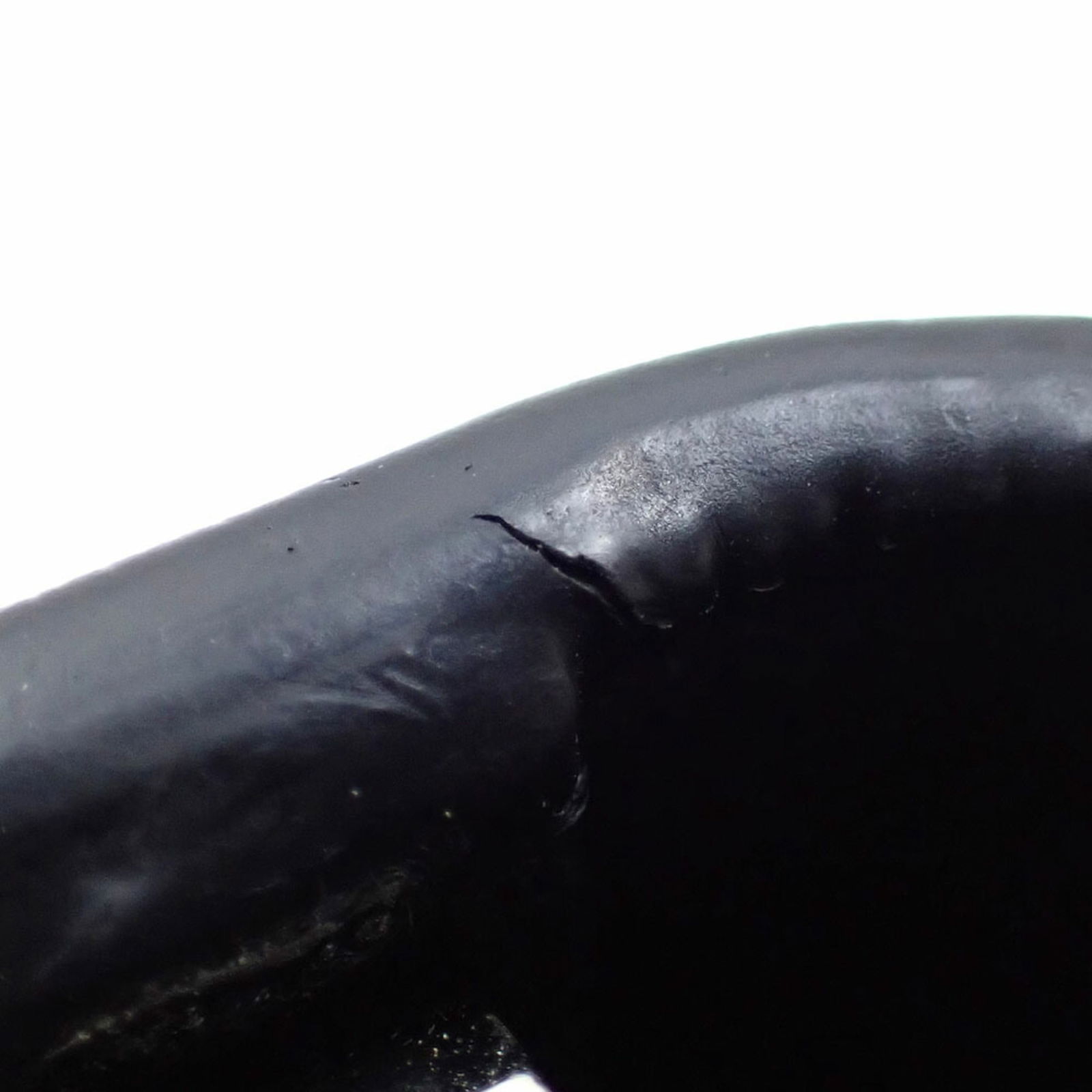 Leather Gucci Keycase - 7