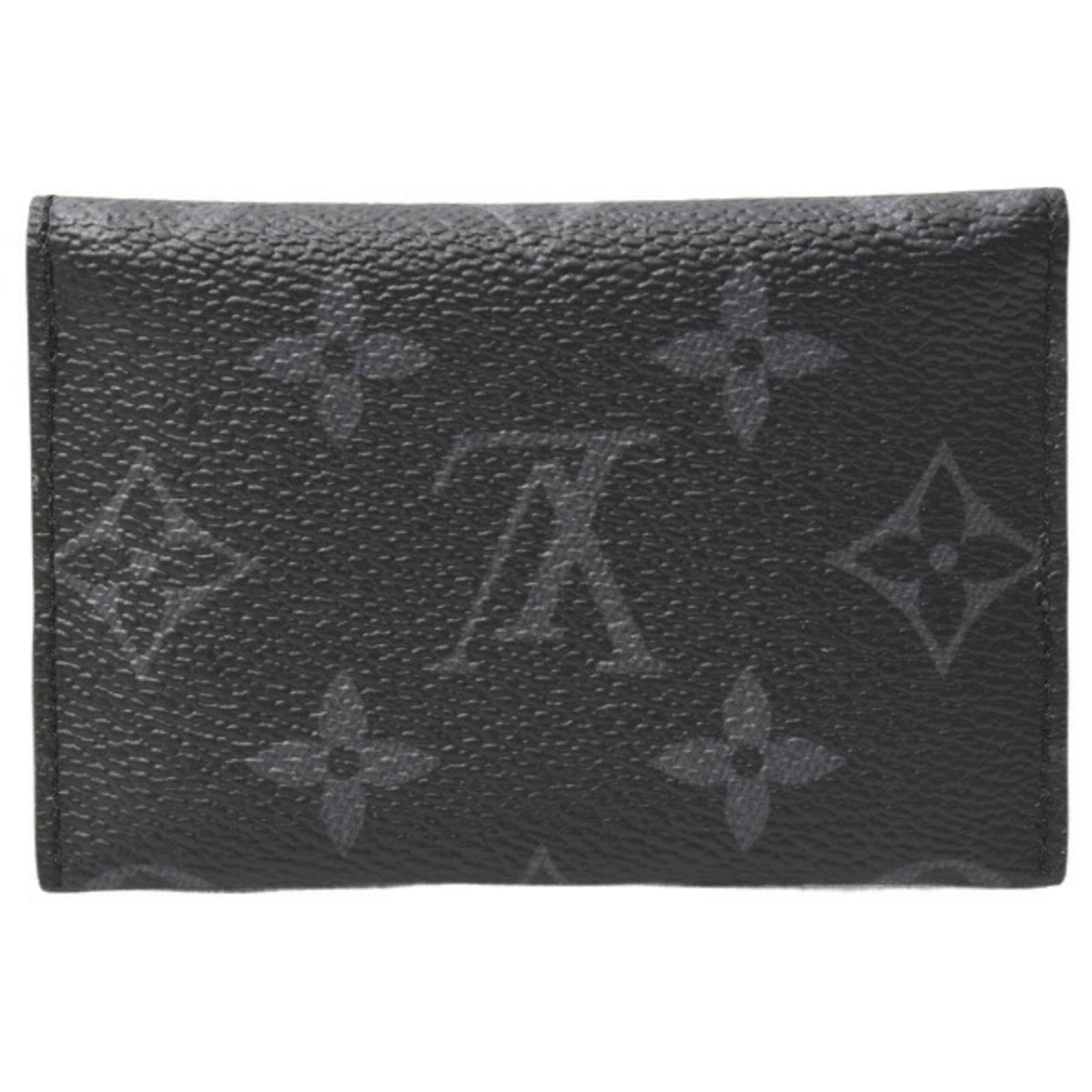 Eclipse Louis Vuitton Card Case Monogram - 2