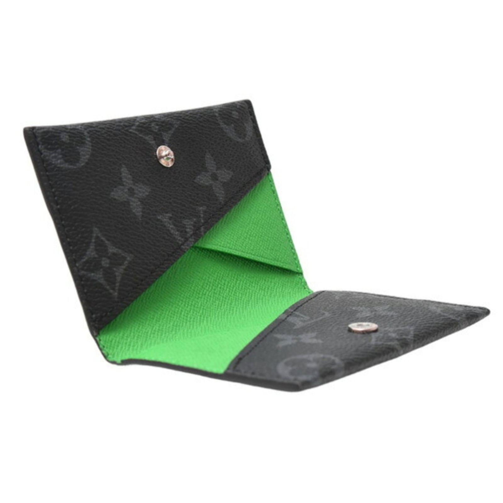 Eclipse Louis Vuitton Card Case Monogram - 4