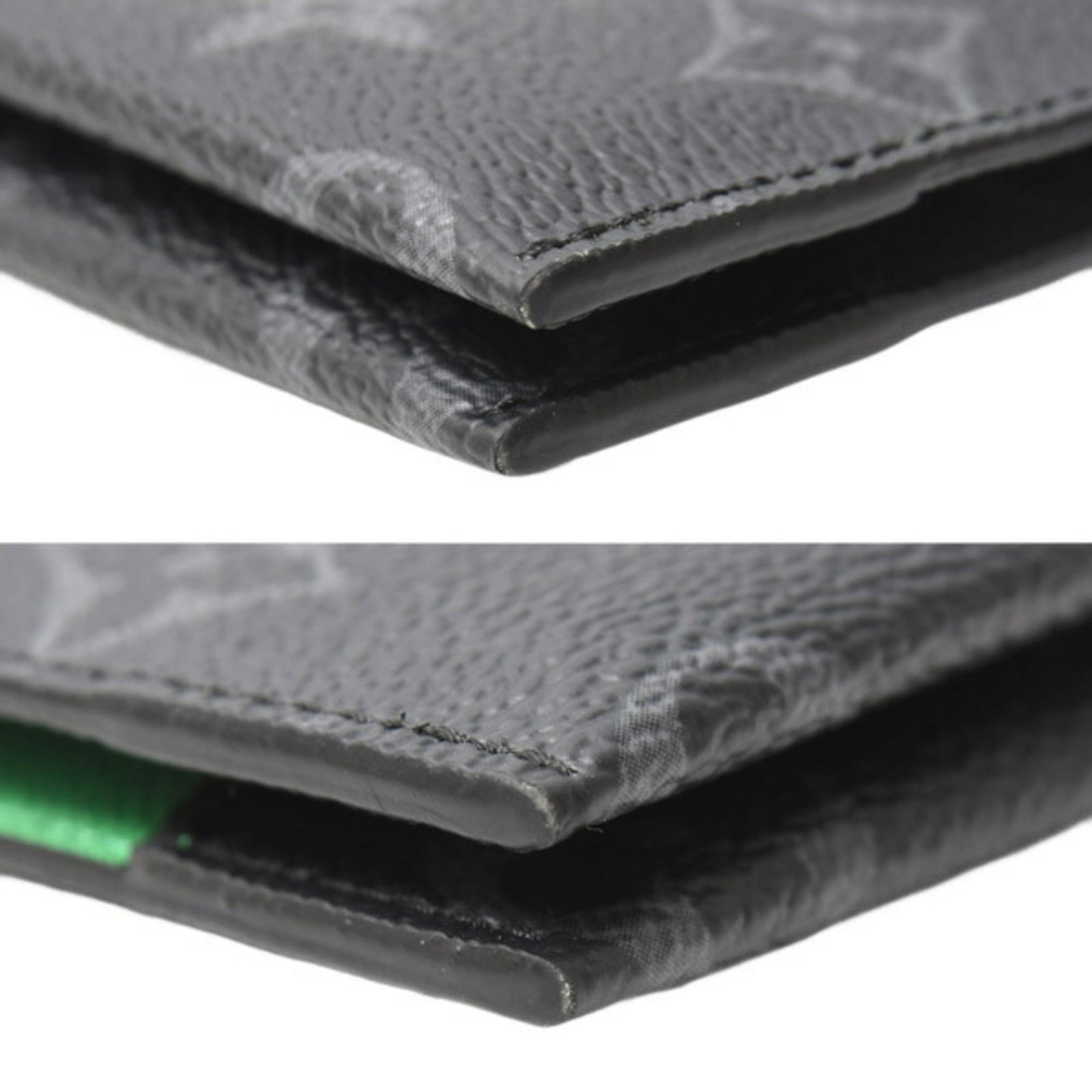 Eclipse Louis Vuitton Card Case Monogram - 5