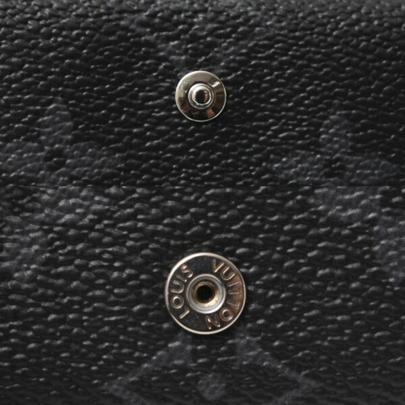 Eclipse Louis Vuitton Card Case Monogram - 6