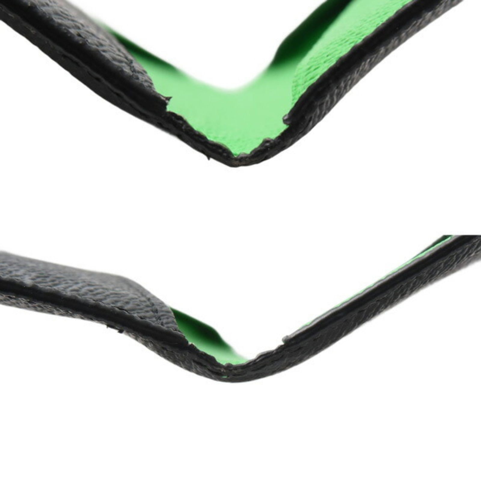 Eclipse Louis Vuitton Card Case Monogram - 7