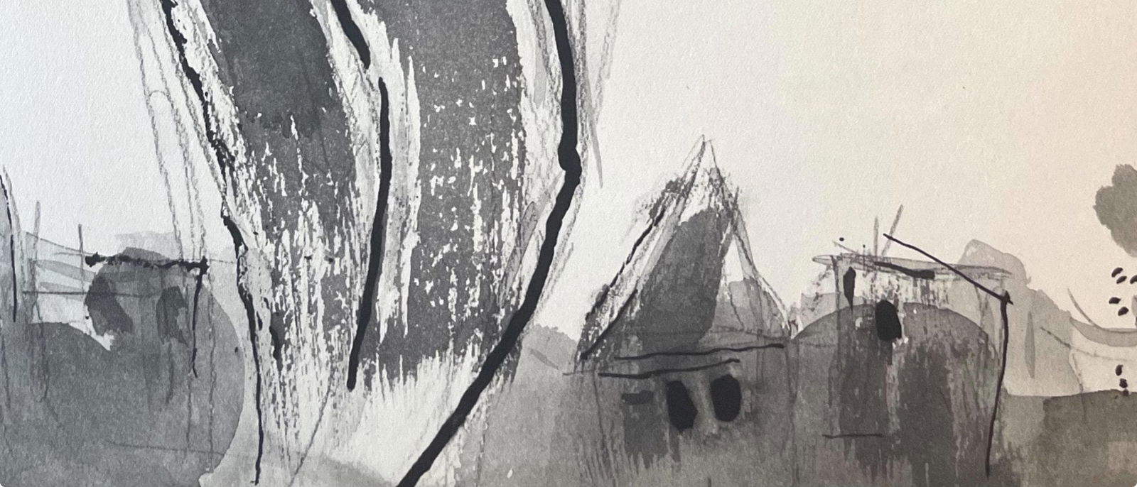 Lithograph - Marc Chagall - Composition - Contes de Boccace - Verve: Revue Artistique et Littraire - 3