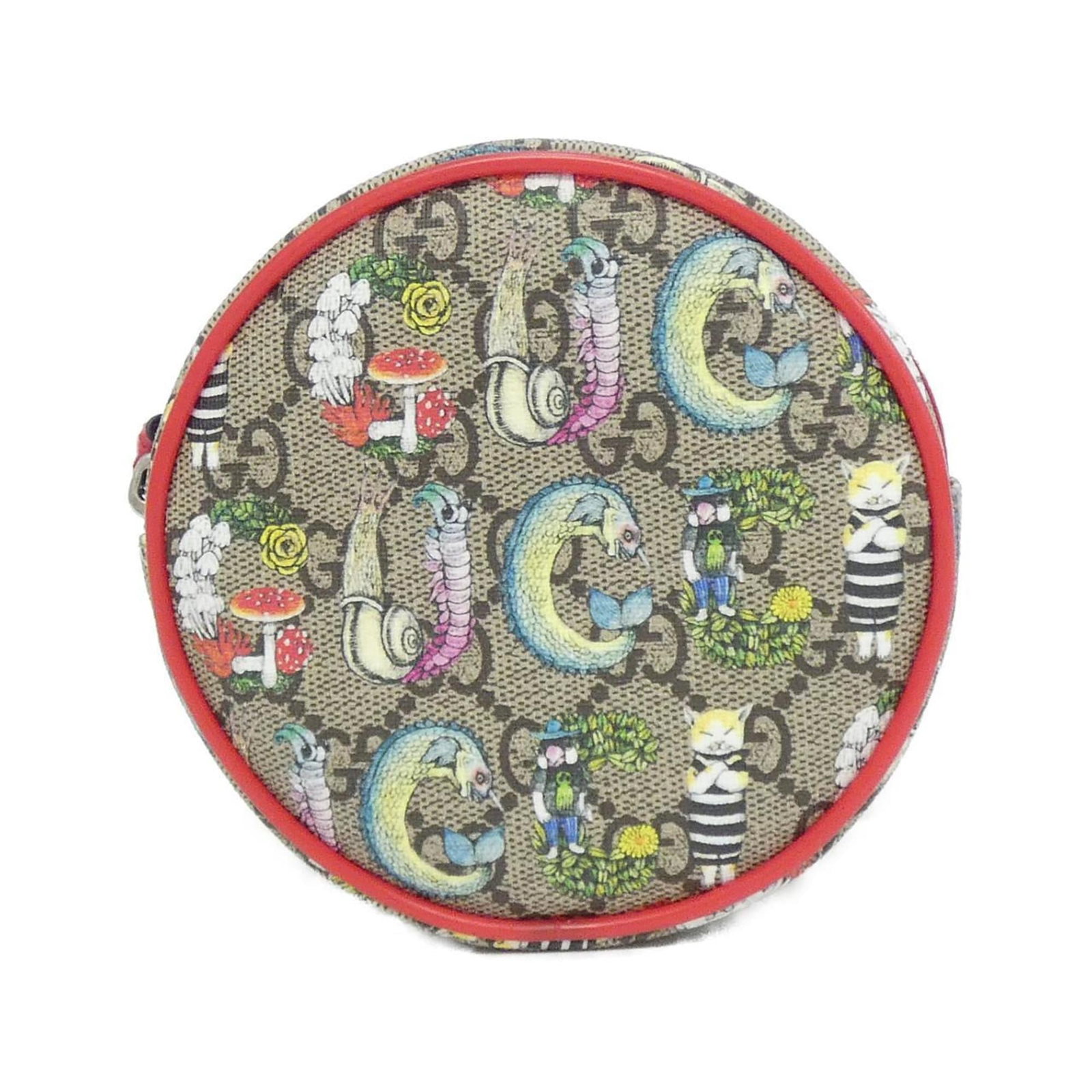 Supreme Gucci Fanny Pack Gg: Supreme Gucci Fanny Pack Gg This listing features Supreme Gucci Fanny Pack Gg. Item specifics are provided below. Item Specifics: Brand: Gucci Type: Fanny Pack Material: Gg Supreme Color: Beige,