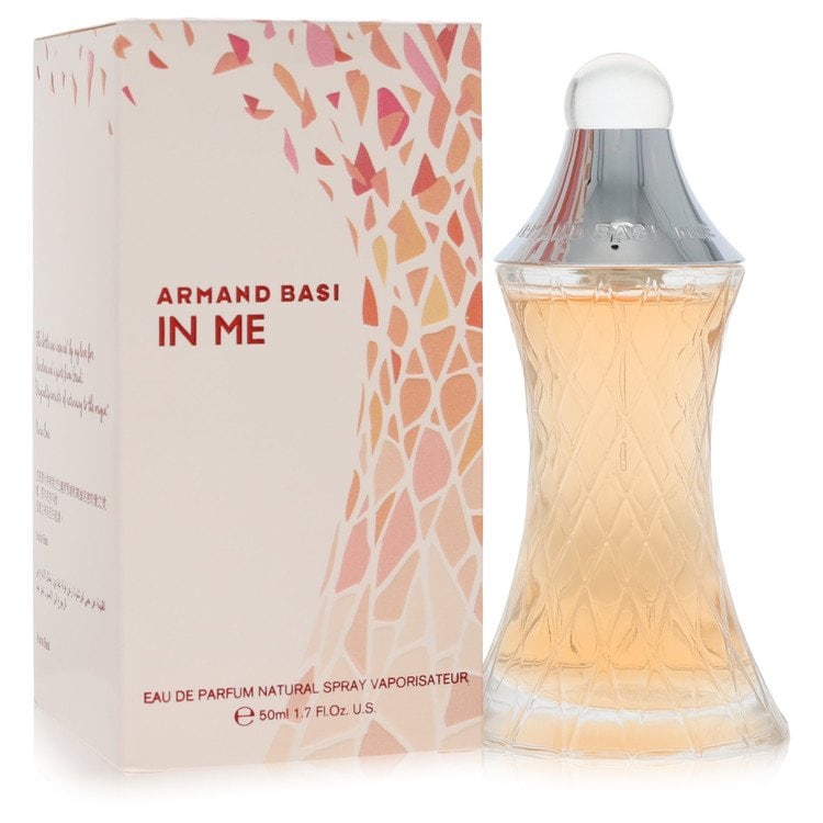 Spray Armand Basi In Me Perfume By Armand Basi Eau De Parfum: Spray Armand Basi In Me Perfume By Armand Basi Eau De Parfum This listing features Spray Armand Basi In Me Perfume By Armand Basi Eau De Parfum. Item specifics are provided below. Item Specifics: Bran