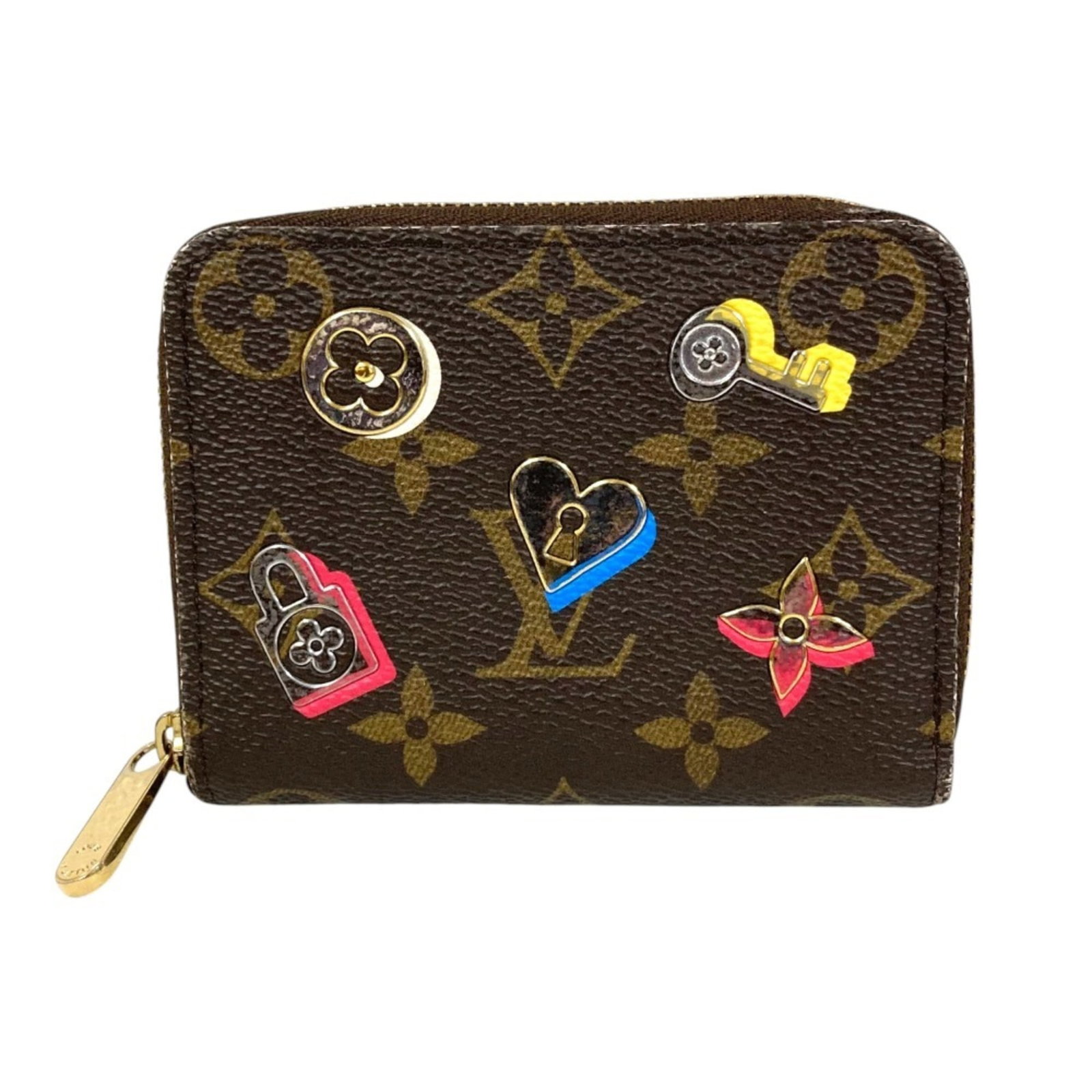 Case Louis Vuitton Coin Purse/ Coin: Case Louis Vuitton Coin Purse/ Coin This listing features Case Louis Vuitton Coin Purse/ Coin. Item specifics are provided below. Item Specifics: Brand: Louis Vuitton Type: Coin Purse/Coin Case